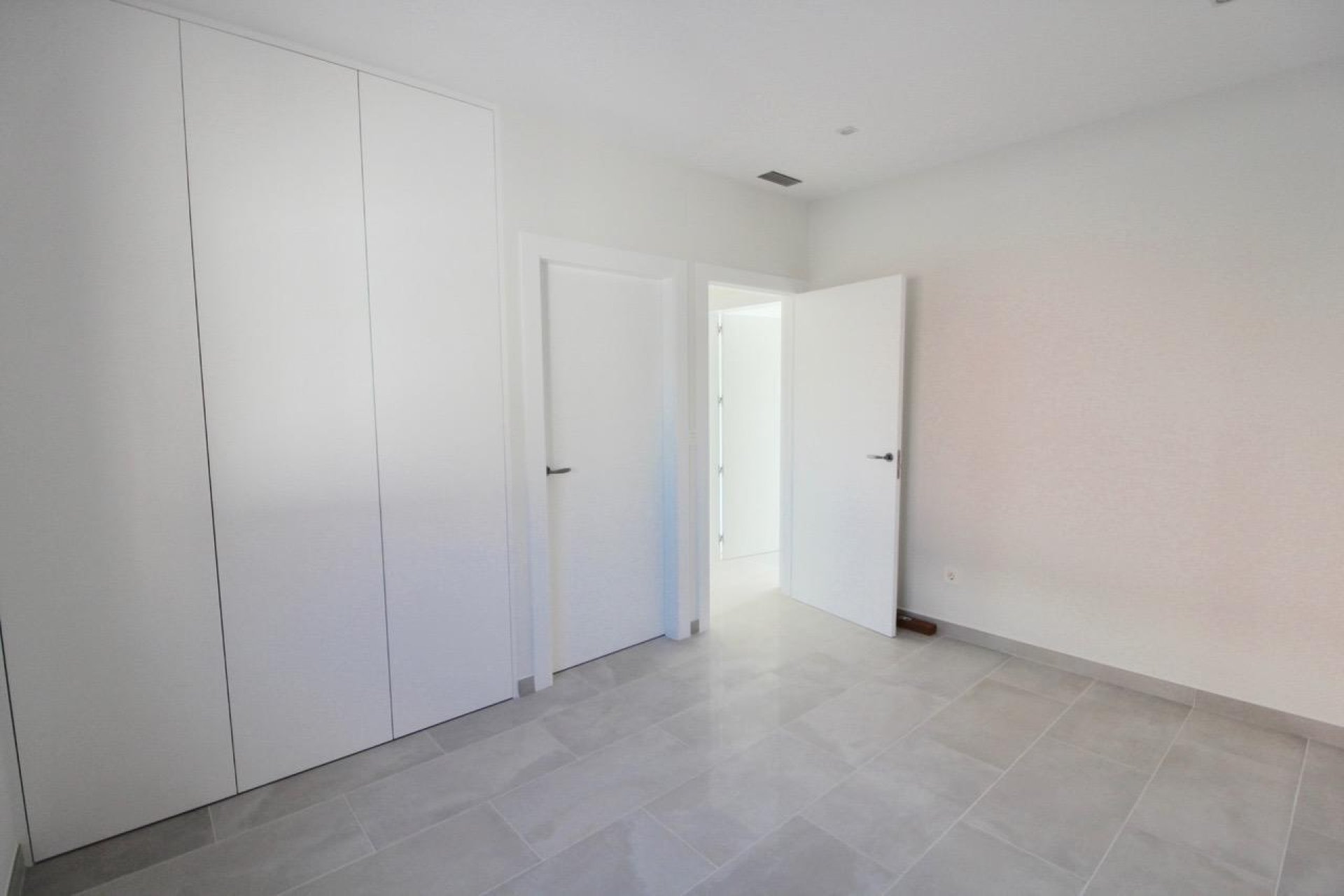 Nieuwbouw Woningen - Vrijstaande woning / Villa -
Pinoso - Lel