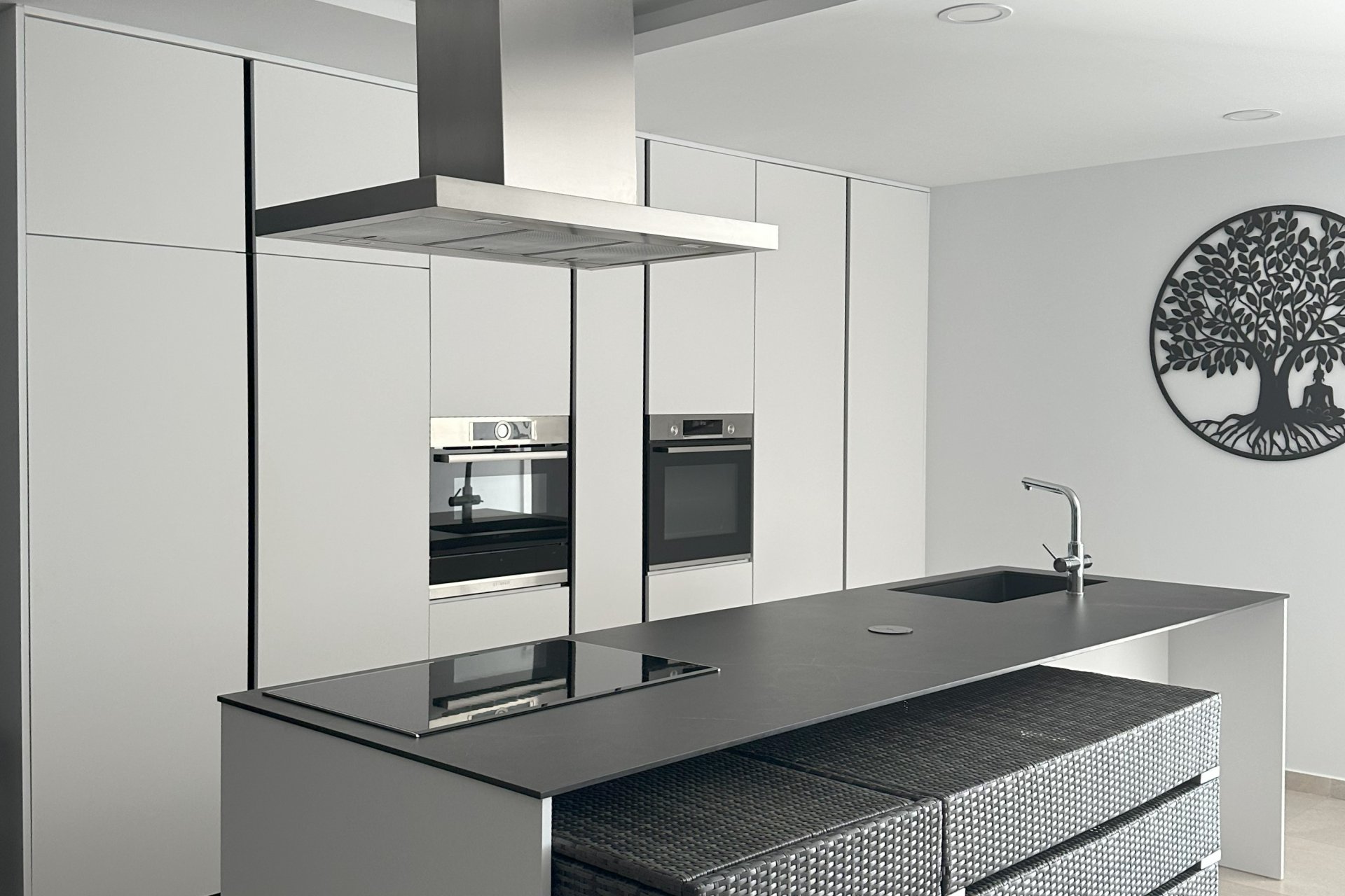 Nieuwbouw Woningen - Vrijstaande woning / Villa -
Pinoso