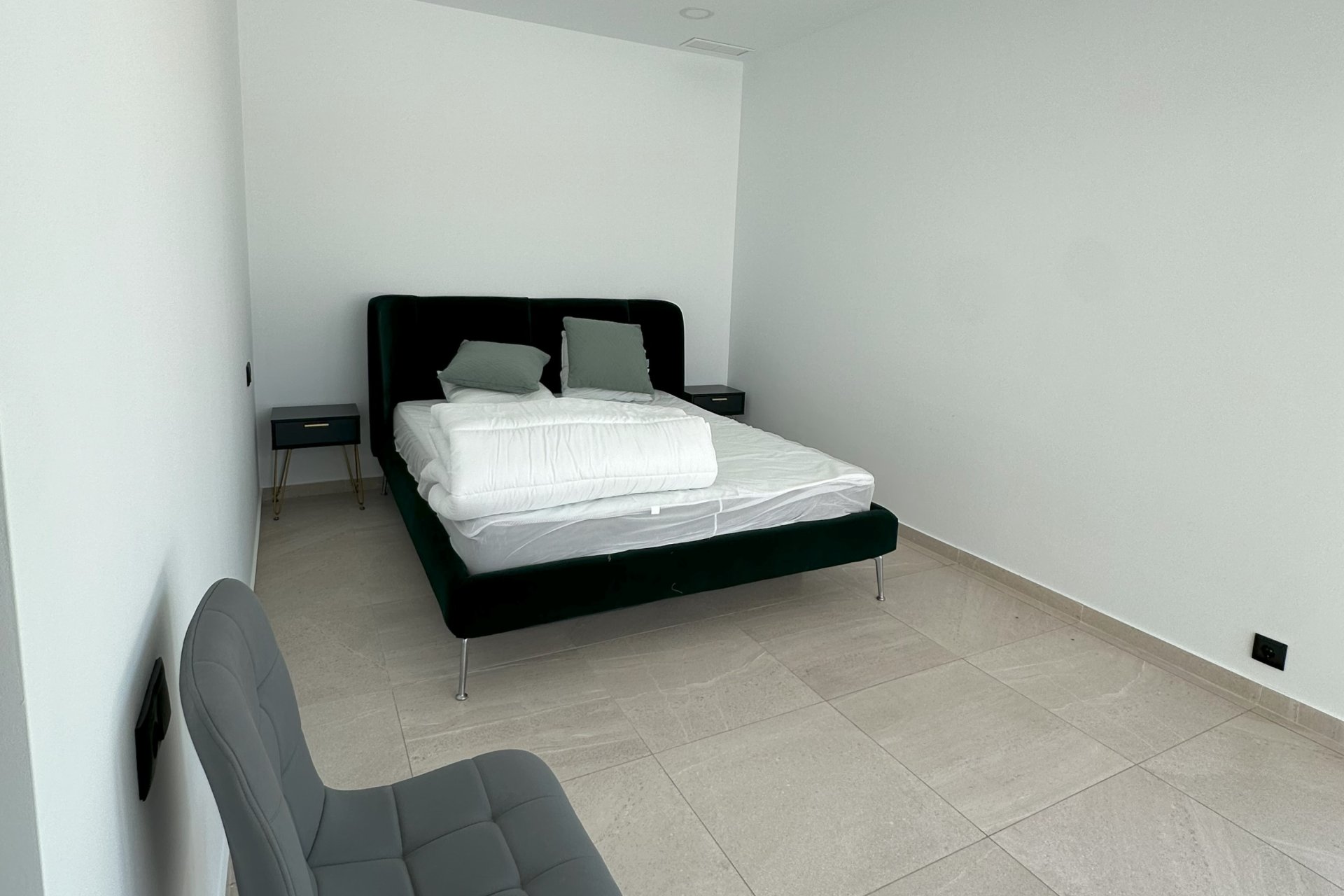 Nieuwbouw Woningen - Vrijstaande woning / Villa -
Pinoso