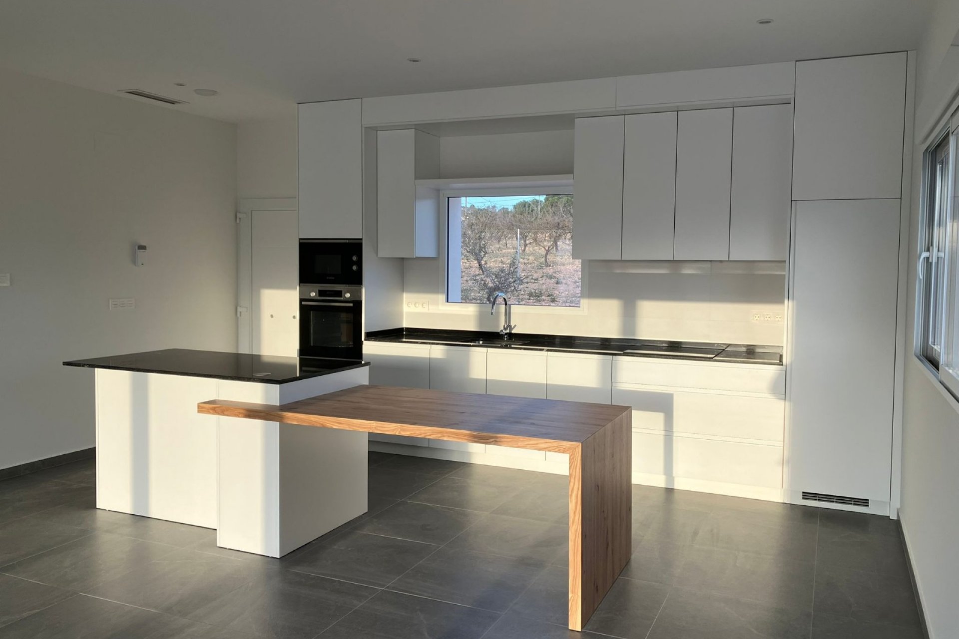 Nieuwbouw Woningen - Vrijstaande woning / Villa -
Pinoso