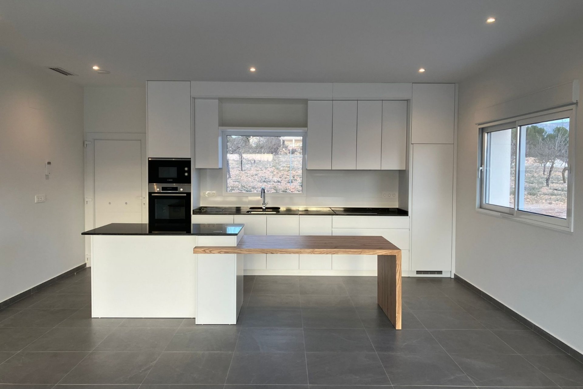 Nieuwbouw Woningen - Vrijstaande woning / Villa -
Pinoso