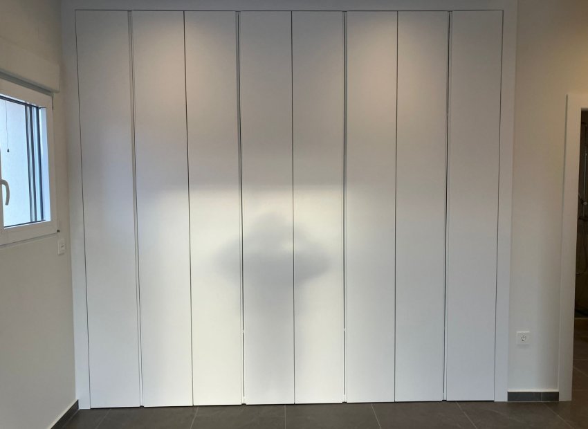 Nieuwbouw Woningen - Vrijstaande woning / Villa -
Pinoso