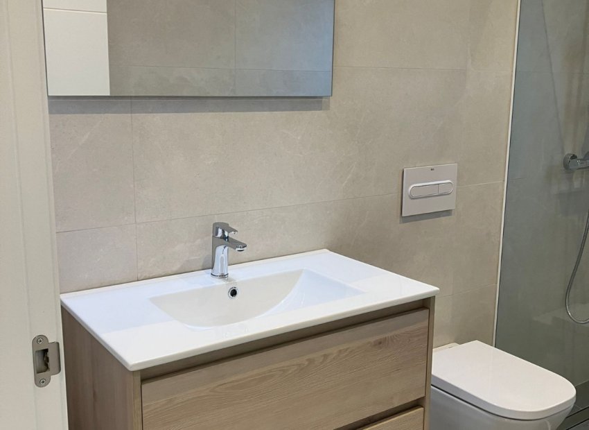 Nieuwbouw Woningen - Vrijstaande woning / Villa -
Pinoso