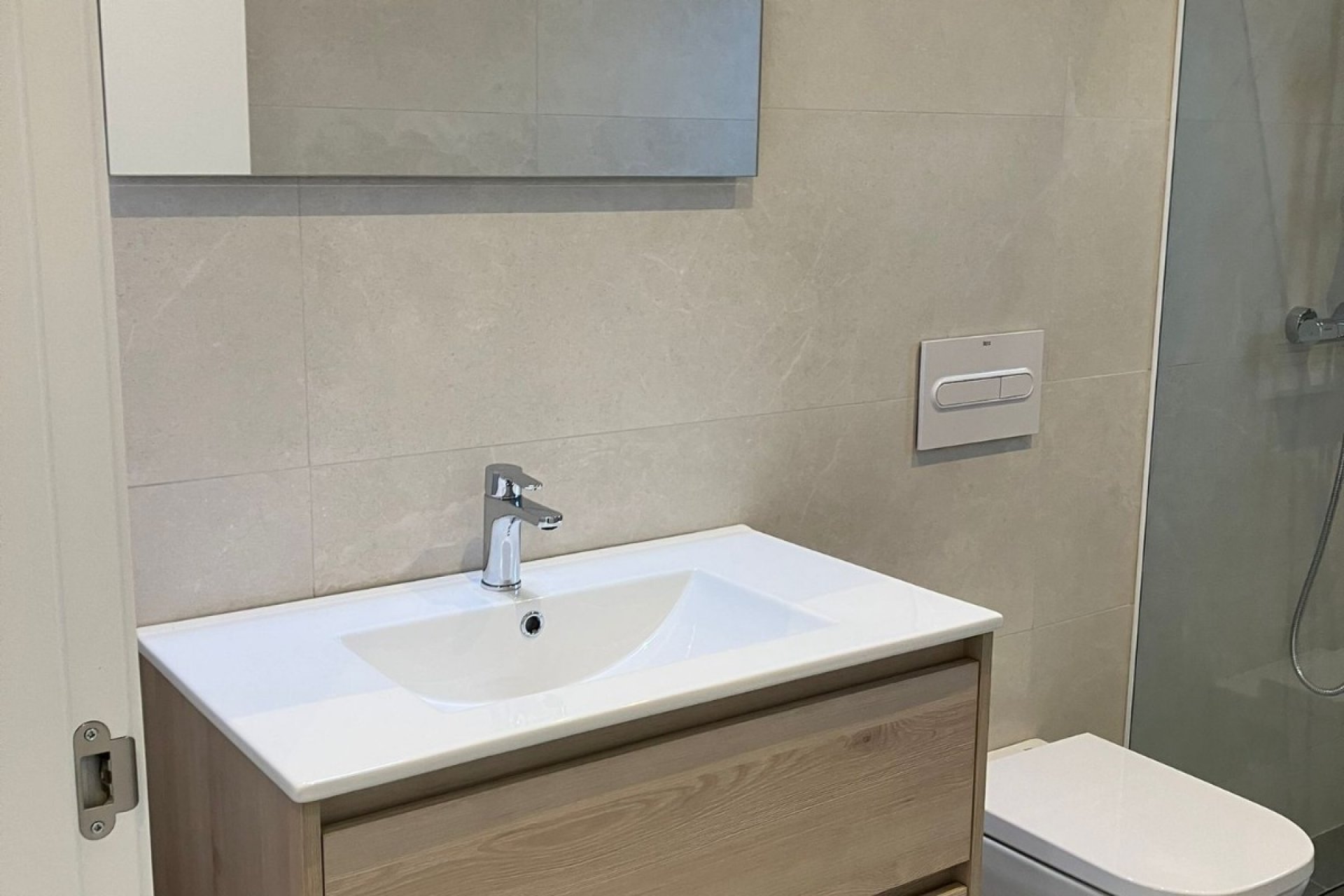 Nieuwbouw Woningen - Vrijstaande woning / Villa -
Pinoso