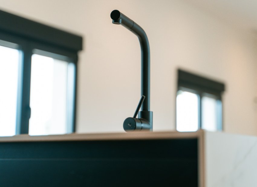 Nieuwbouw Woningen - Vrijstaande woning / Villa -
Pinoso