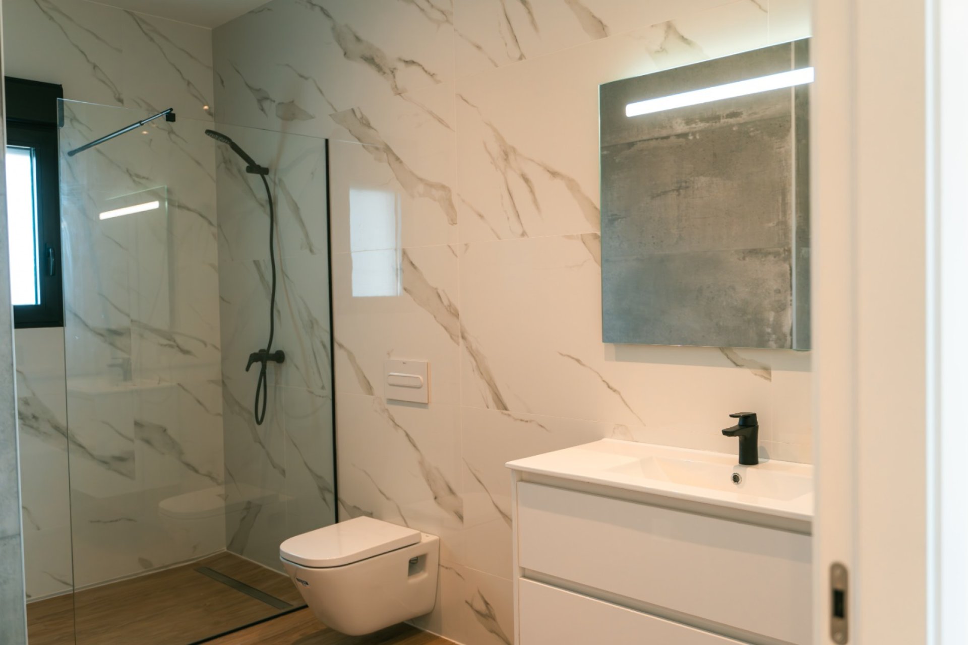 Nieuwbouw Woningen - Vrijstaande woning / Villa -
Pinoso