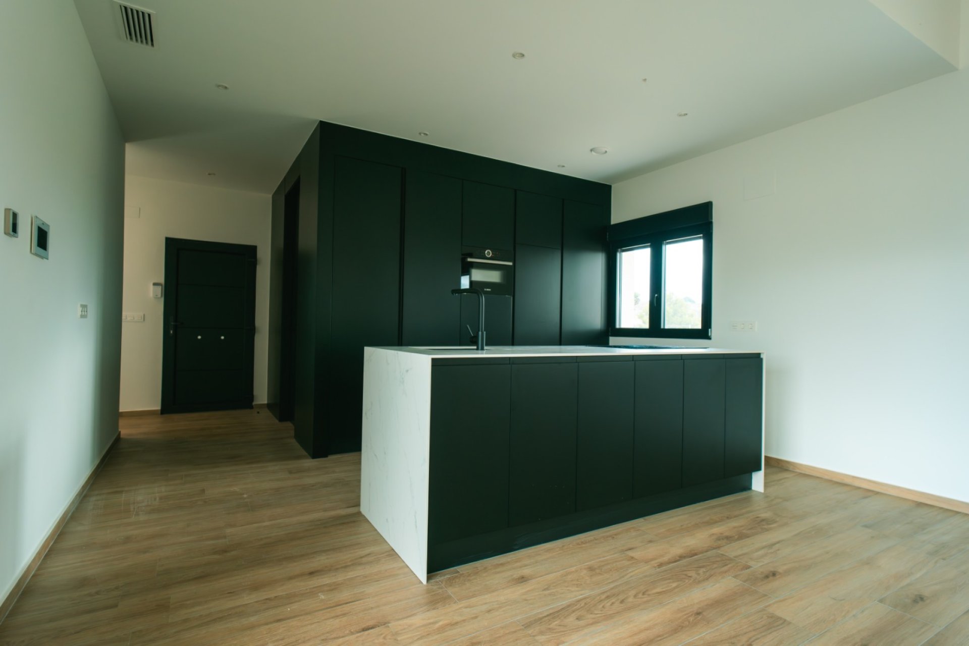 Nieuwbouw Woningen - Vrijstaande woning / Villa -
Pinoso