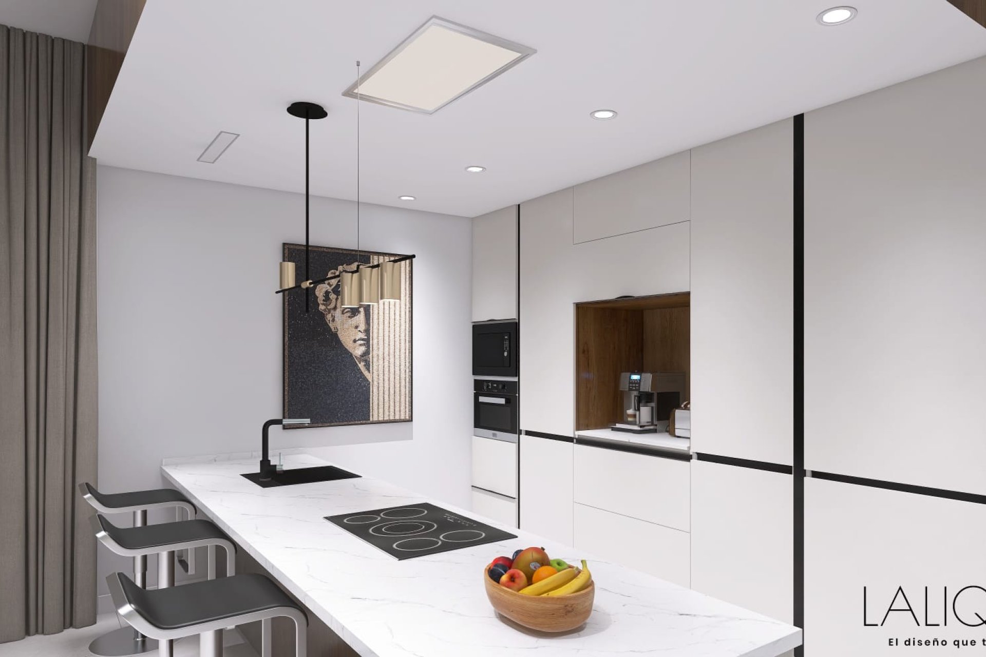 Nieuwbouw Woningen - Vrijstaande woning / Villa -
Pinoso