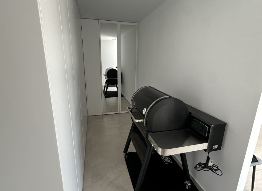 Nieuwbouw Woningen - Vrijstaande woning / Villa -
Pinoso