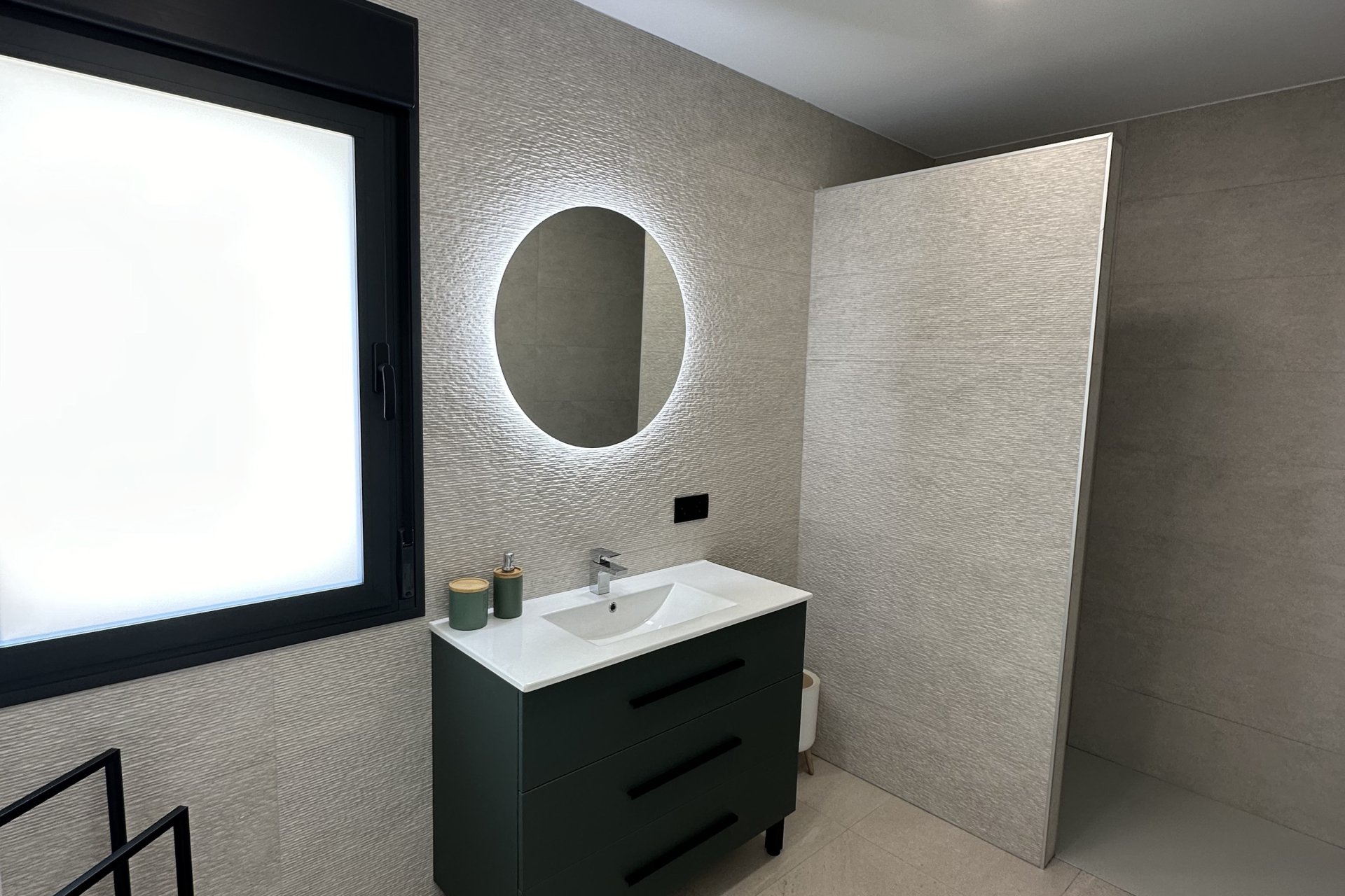 Nieuwbouw Woningen - Vrijstaande woning / Villa -
Pinoso