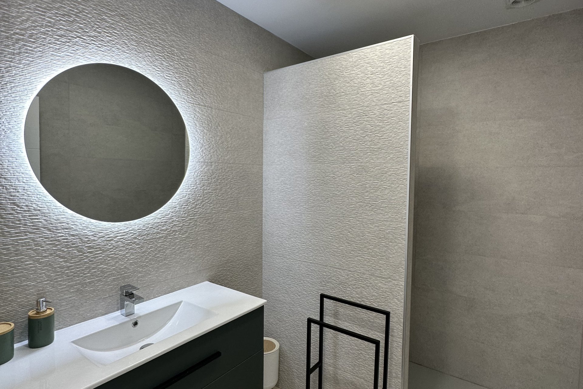 Nieuwbouw Woningen - Vrijstaande woning / Villa -
Pinoso