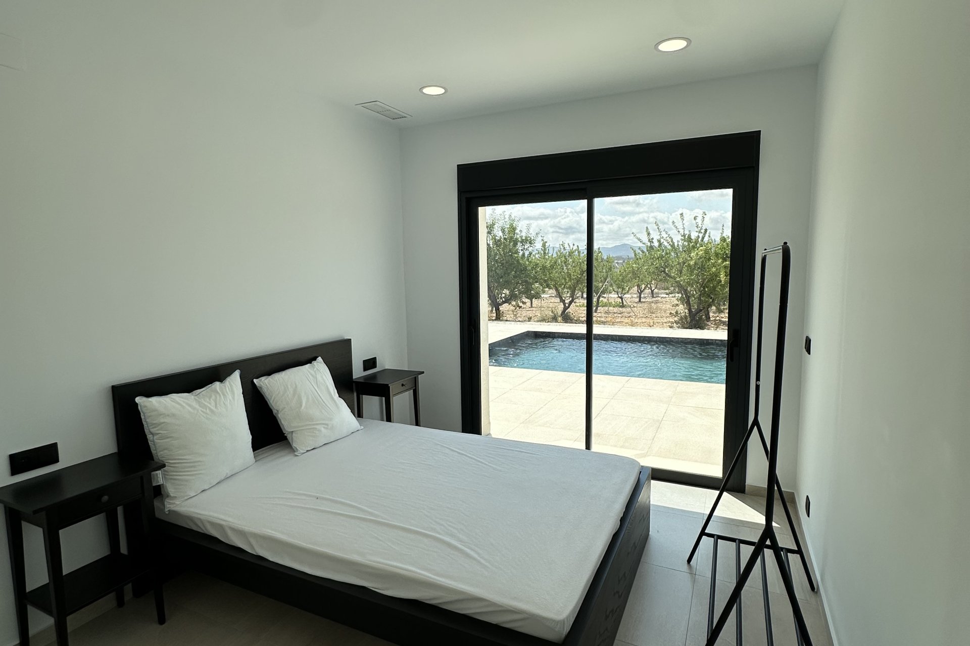 Nieuwbouw Woningen - Vrijstaande woning / Villa -
Pinoso