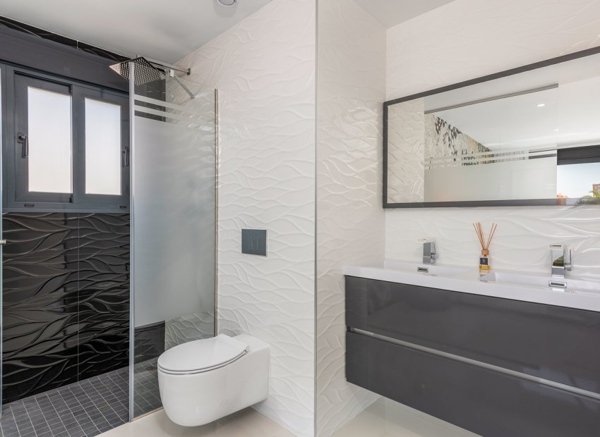 Nieuwbouw Woningen - Vrijstaande woning / Villa -
Playa Paraiso