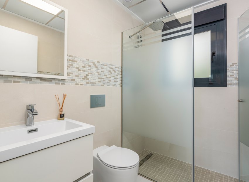 Nieuwbouw Woningen - Vrijstaande woning / Villa -
Playa Paraiso