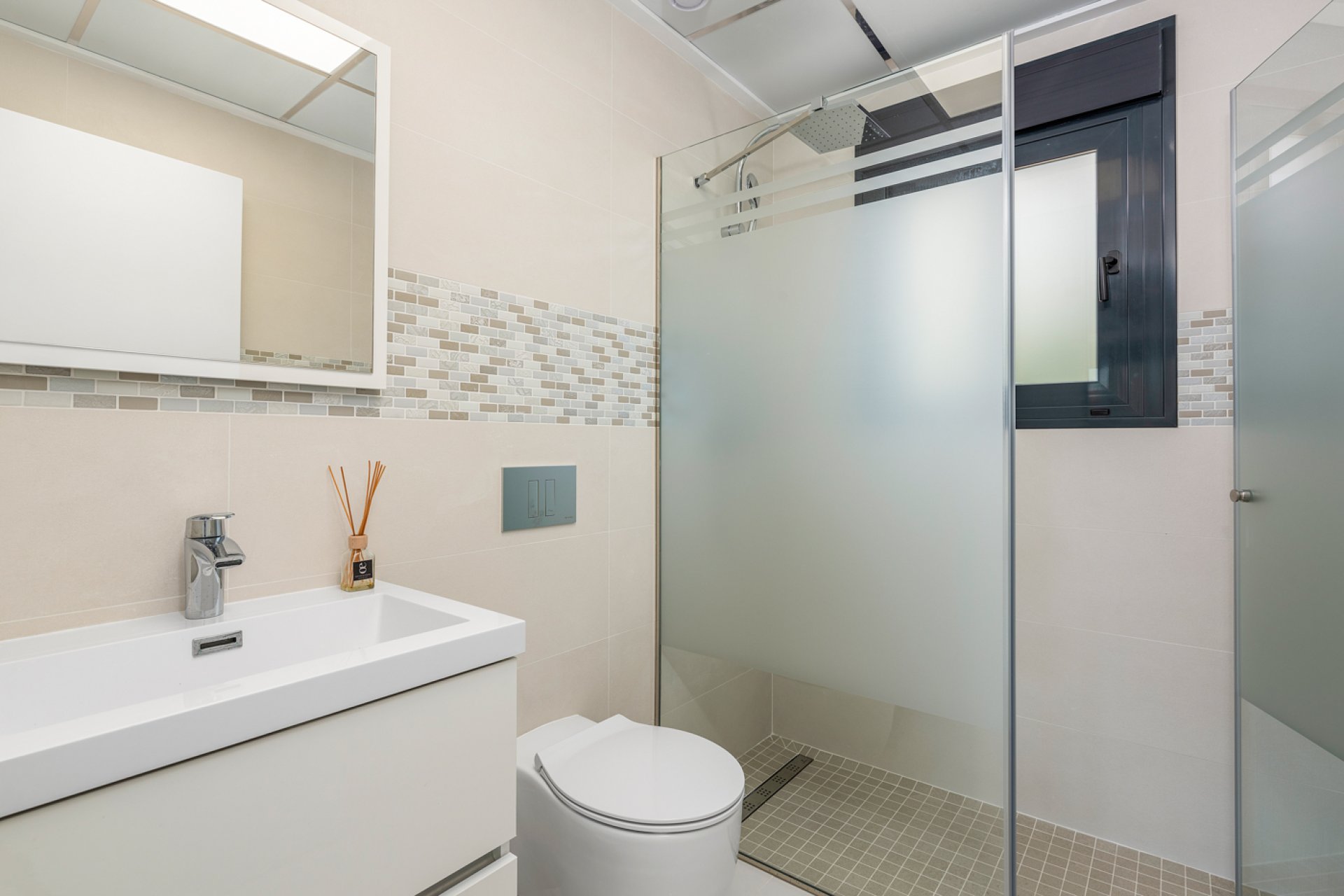 Nieuwbouw Woningen - Vrijstaande woning / Villa -
Playa Paraiso