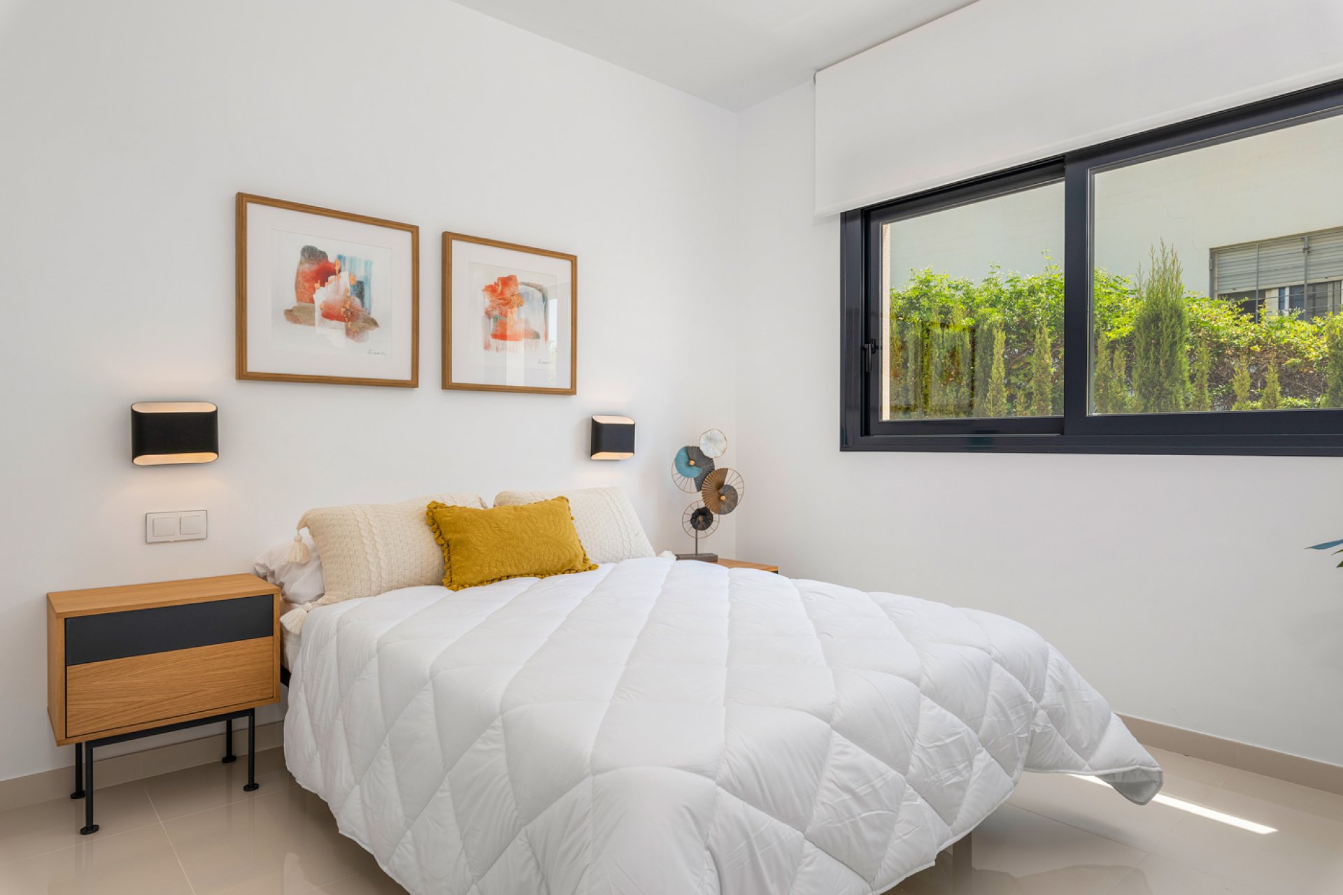 Nieuwbouw Woningen - Vrijstaande woning / Villa -
Playa Paraiso