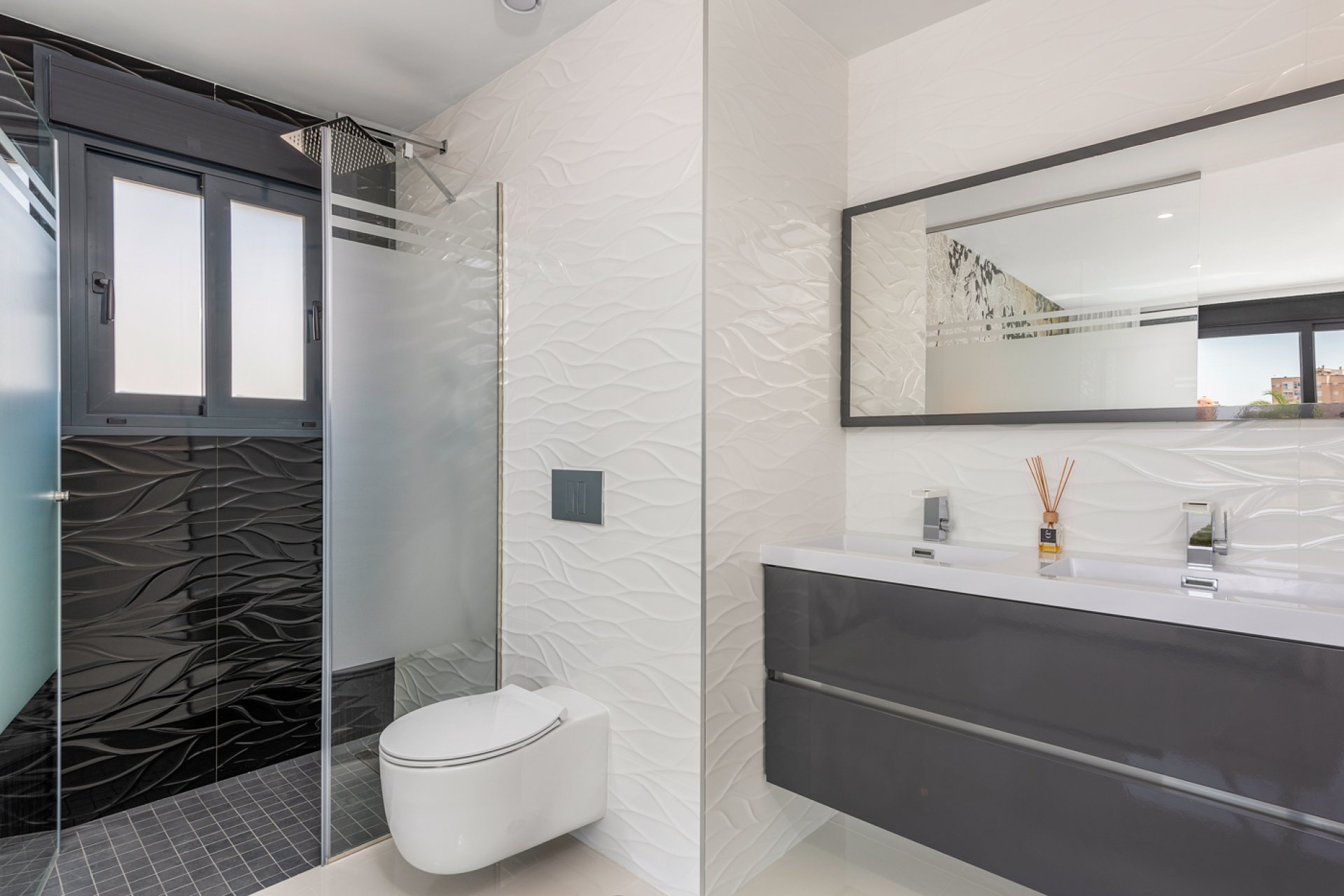 Nieuwbouw Woningen - Vrijstaande woning / Villa -
Playa Paraiso