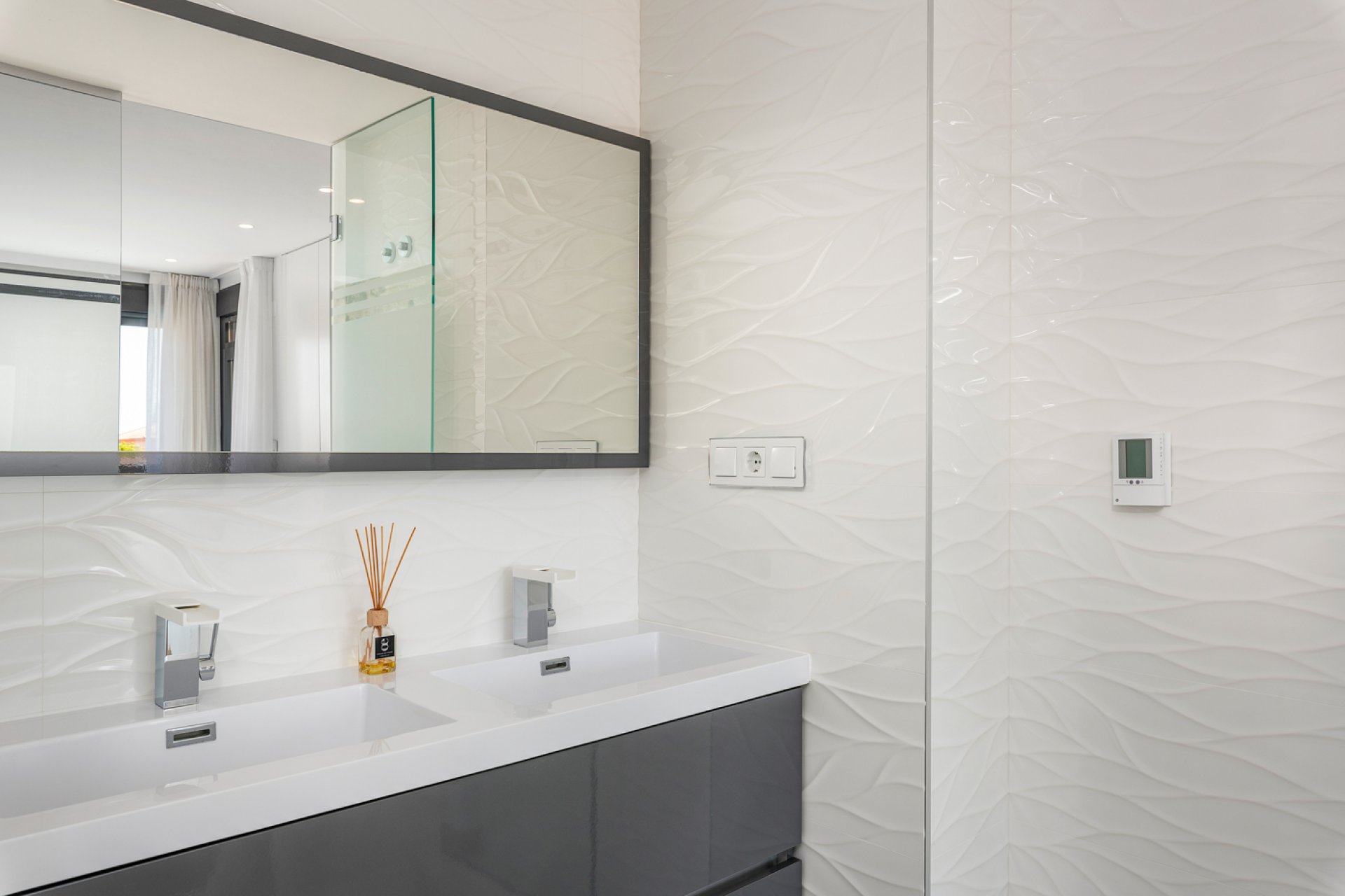 Nieuwbouw Woningen - Vrijstaande woning / Villa -
Playa Paraiso