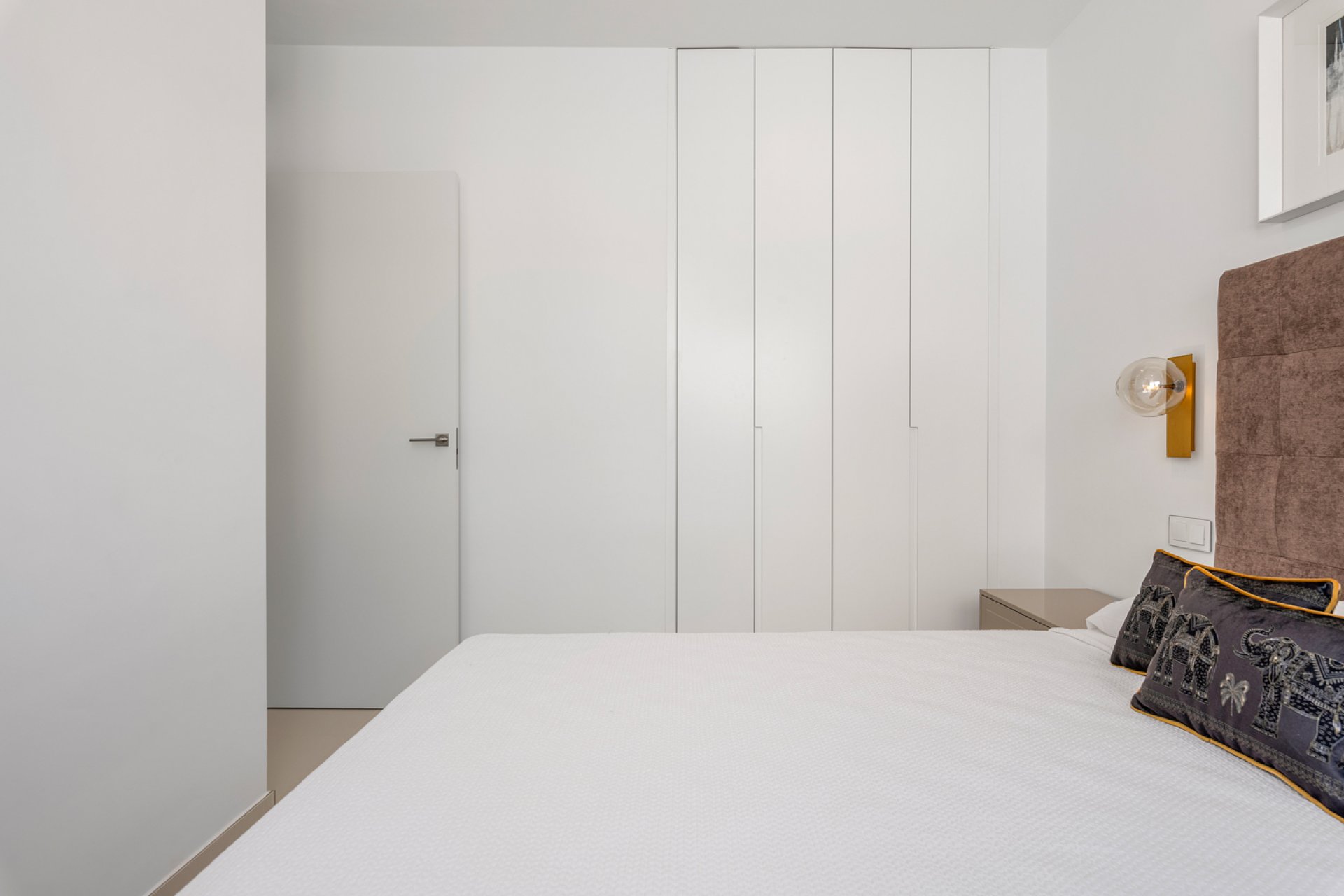 Nieuwbouw Woningen - Vrijstaande woning / Villa -
Playa Paraiso