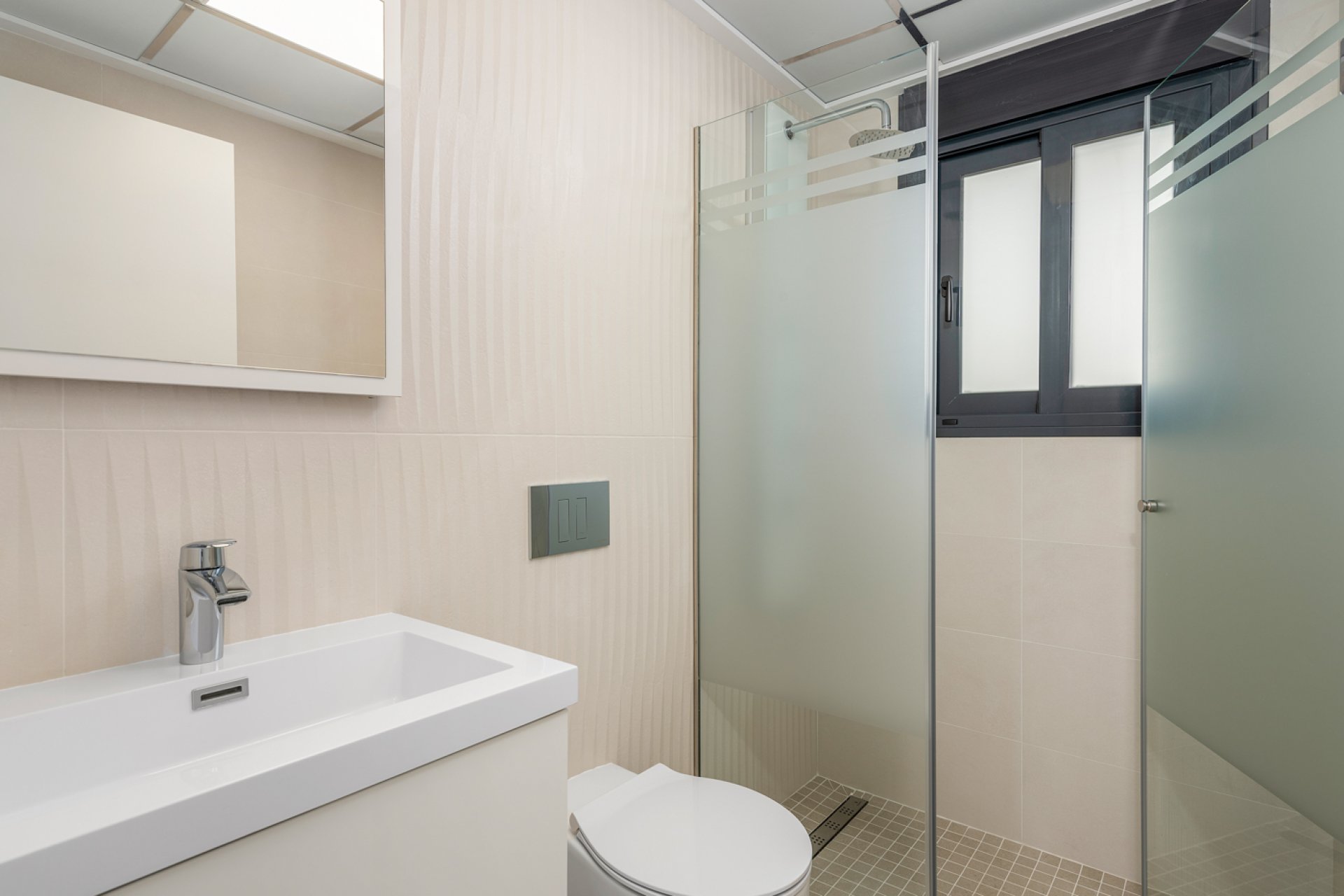 Nieuwbouw Woningen - Vrijstaande woning / Villa -
Playa Paraiso