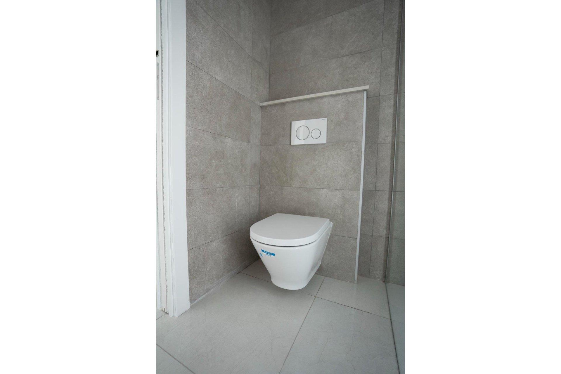 Nieuwbouw Woningen - Vrijstaande woning / Villa -
Polop - La Alberca