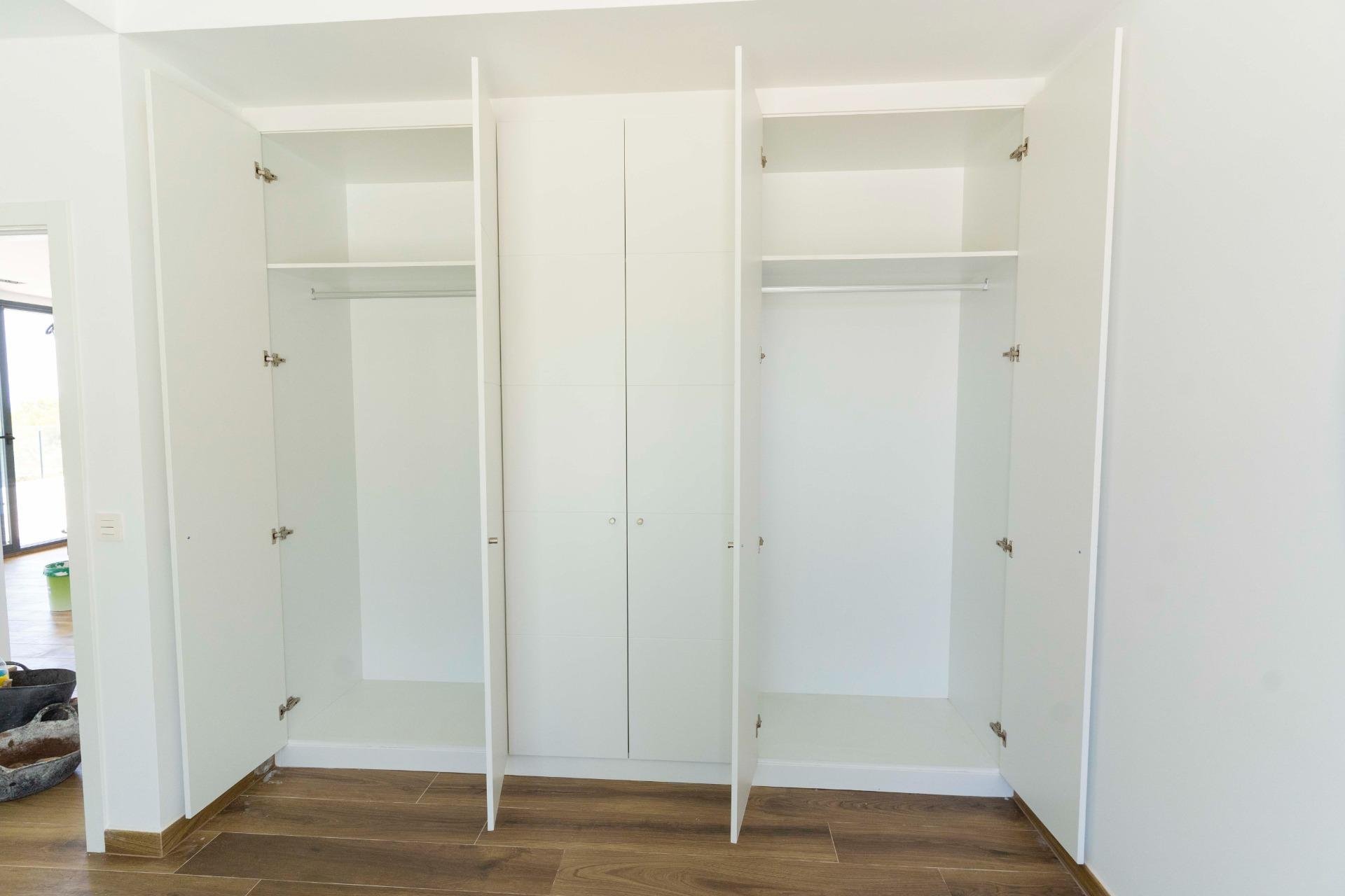 Nieuwbouw Woningen - Vrijstaande woning / Villa -
Polop - La Alberca