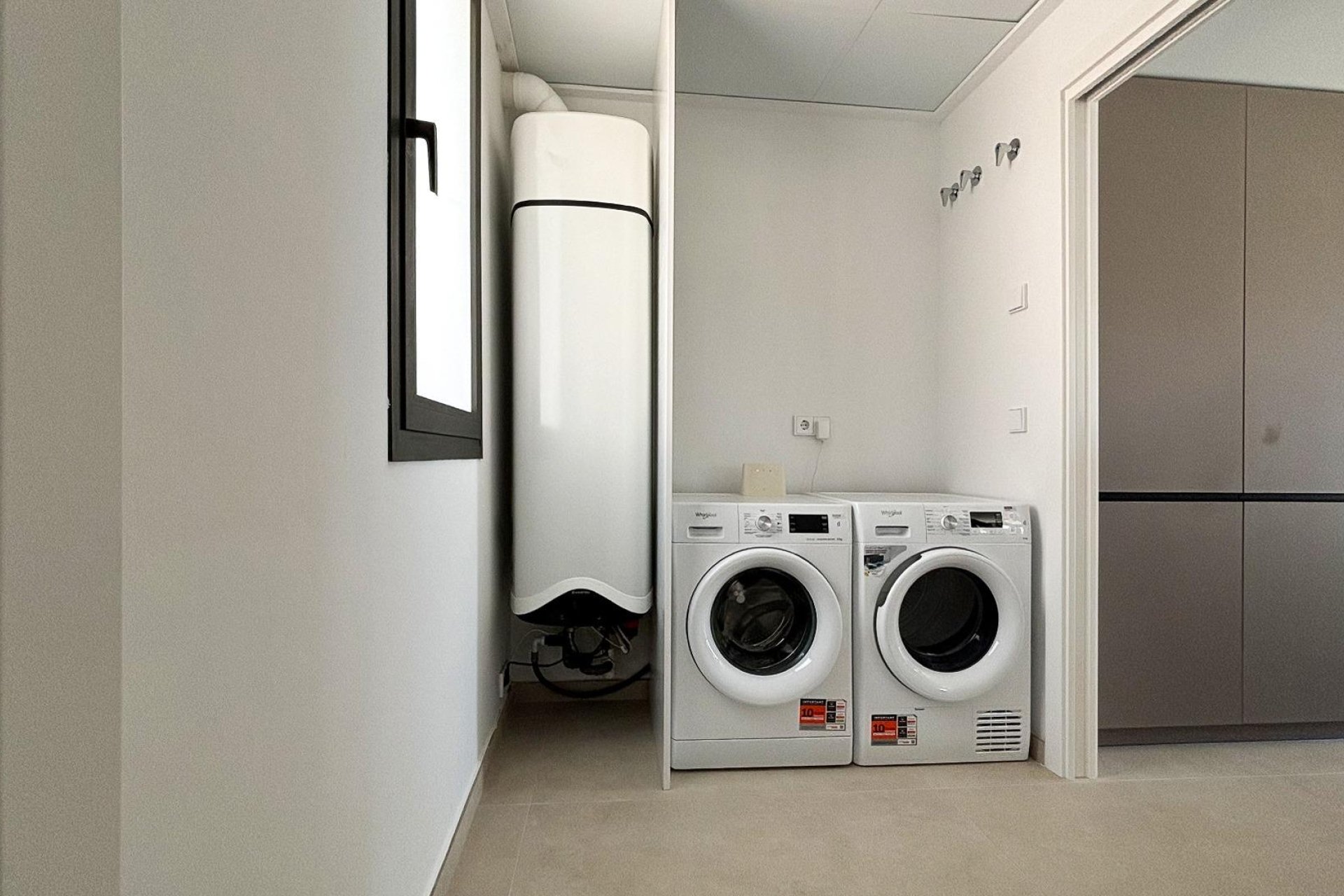 Nieuwbouw Woningen - Vrijstaande woning / Villa -
Polop - PAU 1