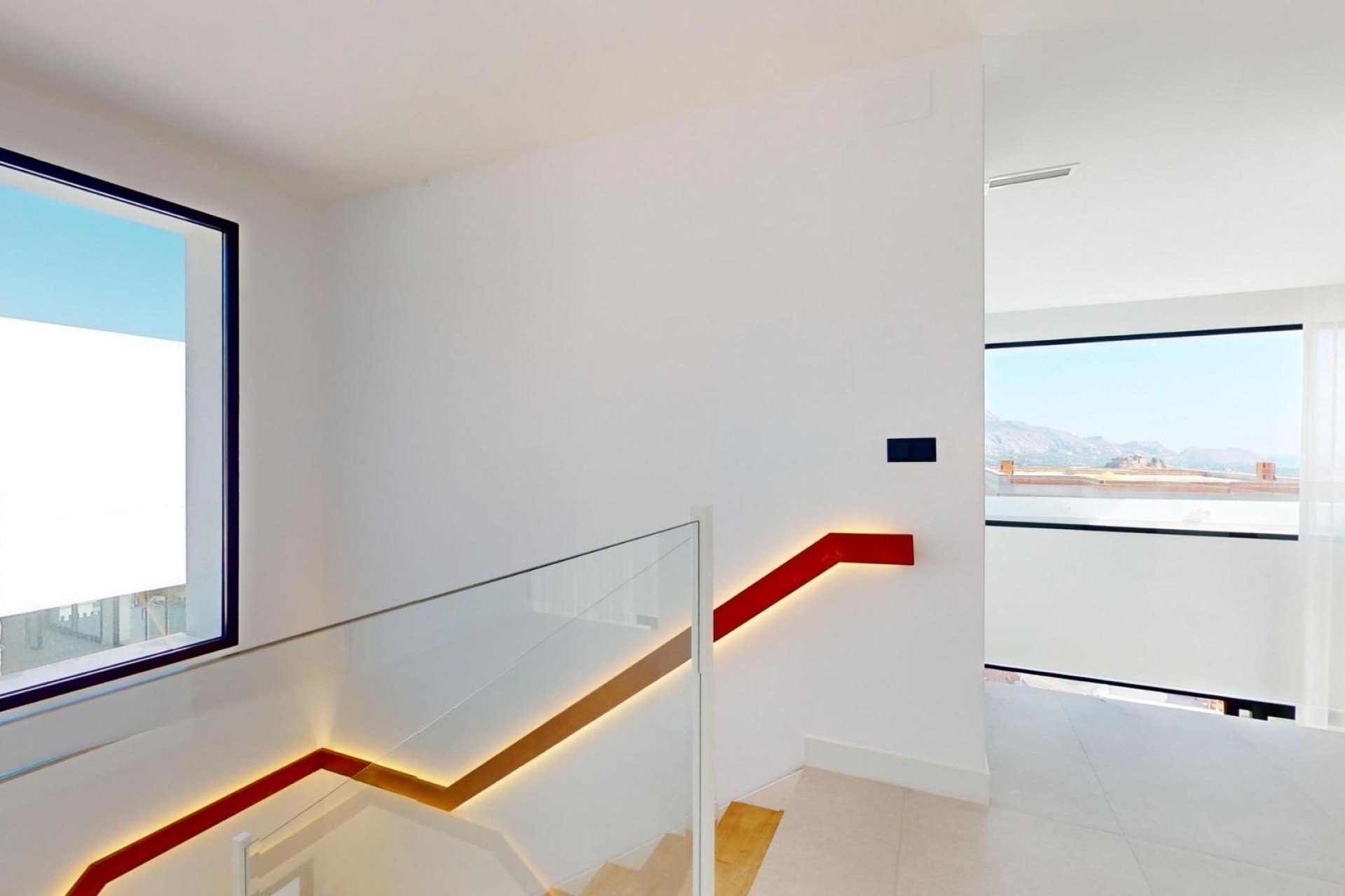 Nieuwbouw Woningen - Vrijstaande woning / Villa -
Polop - PAU 1