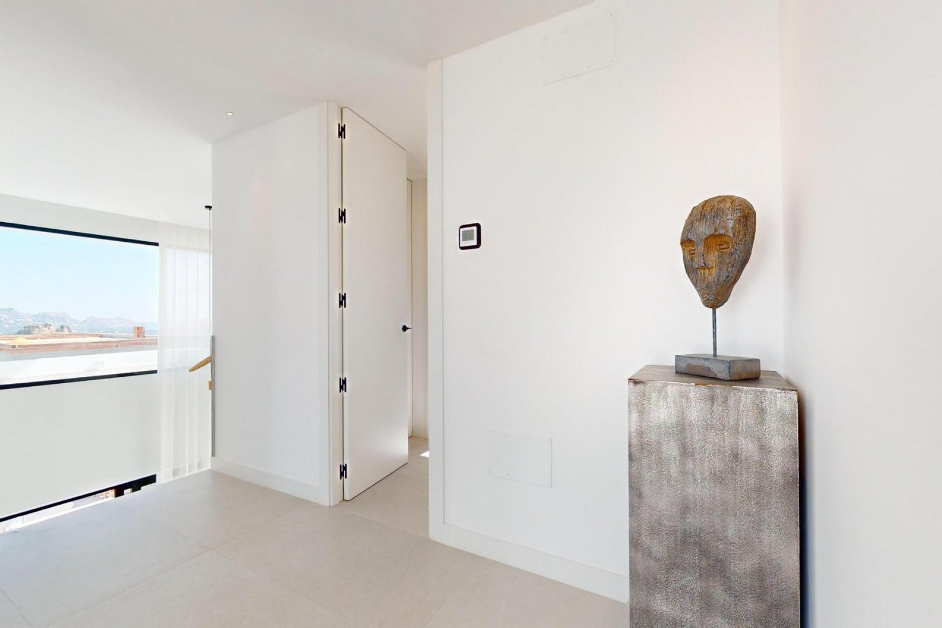 Nieuwbouw Woningen - Vrijstaande woning / Villa -
Polop - PAU 1