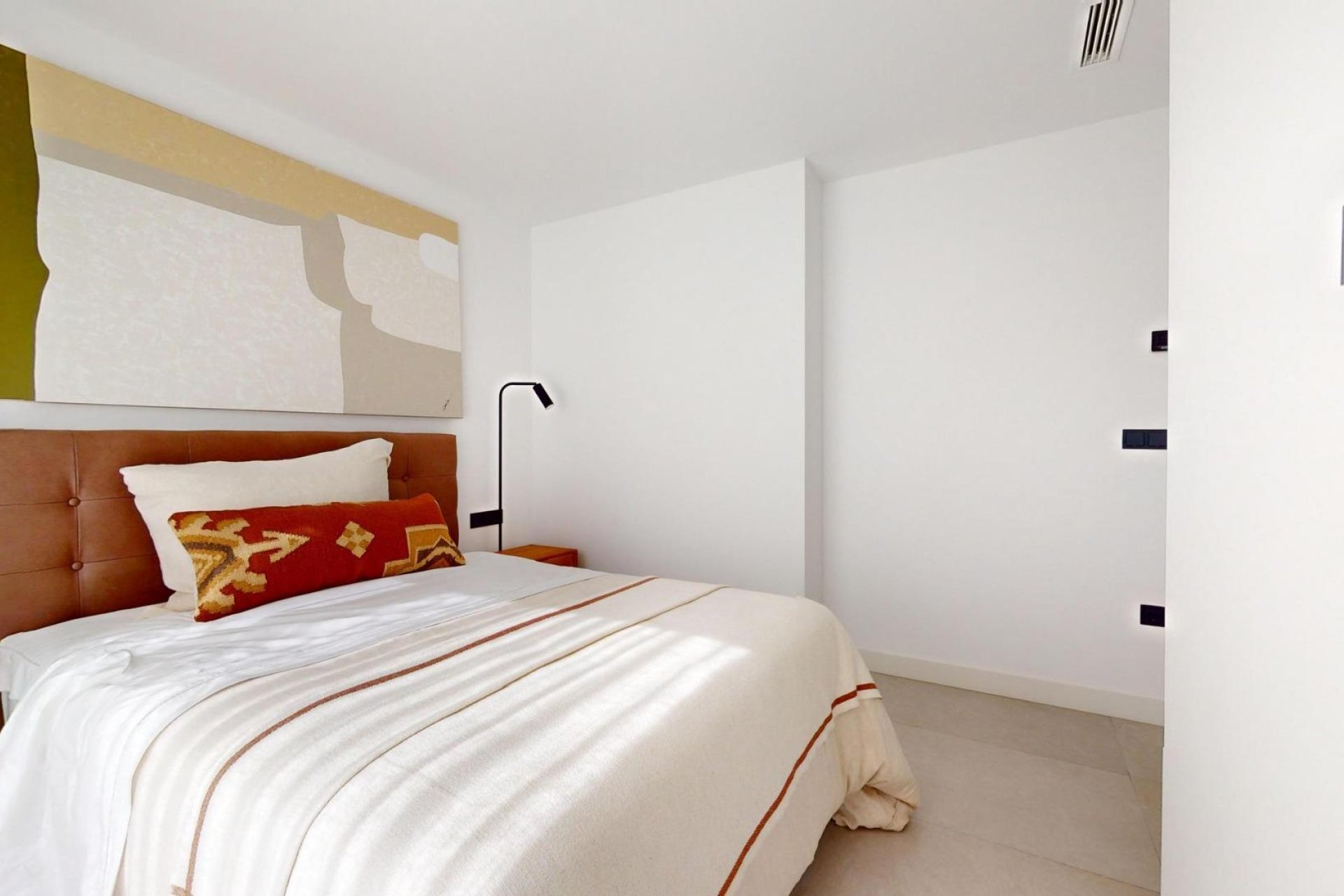Nieuwbouw Woningen - Vrijstaande woning / Villa -
Polop - PAU 1