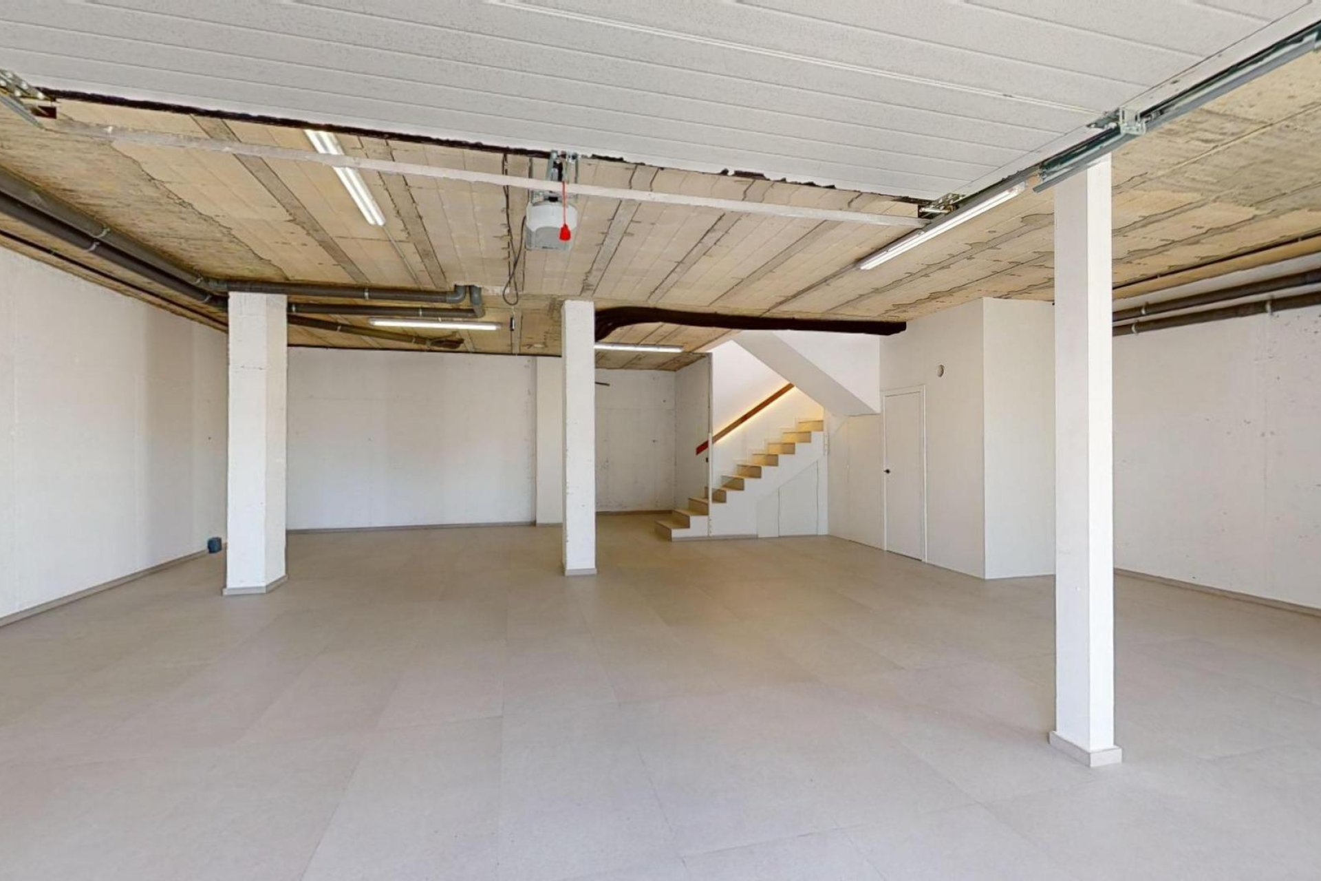 Nieuwbouw Woningen - Vrijstaande woning / Villa -
Polop - PAU 1
