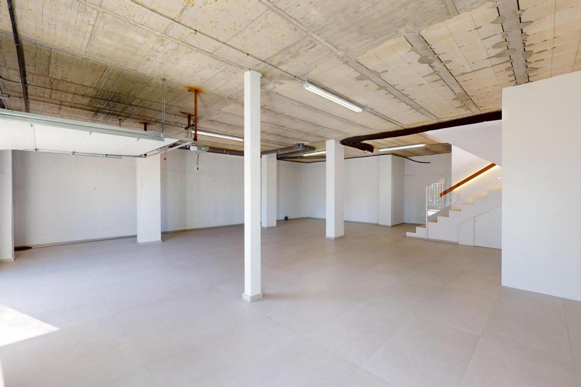 Nieuwbouw Woningen - Vrijstaande woning / Villa -
Polop - PAU 1