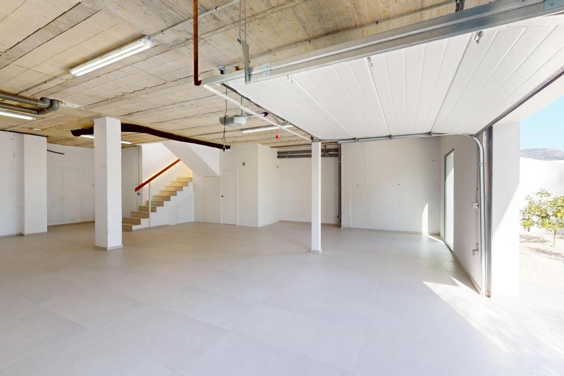 Nieuwbouw Woningen - Vrijstaande woning / Villa -
Polop - PAU 1