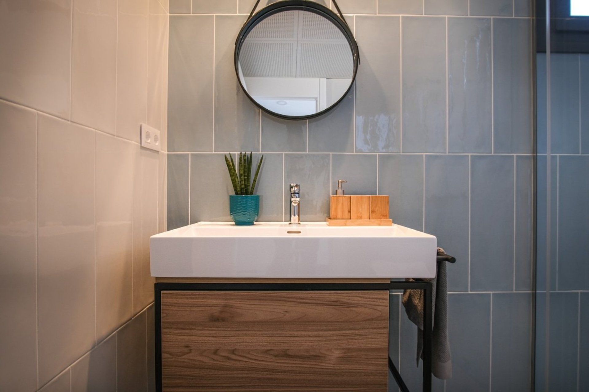 Nieuwbouw Woningen - Vrijstaande woning / Villa -
Polop - Urbanizaciones