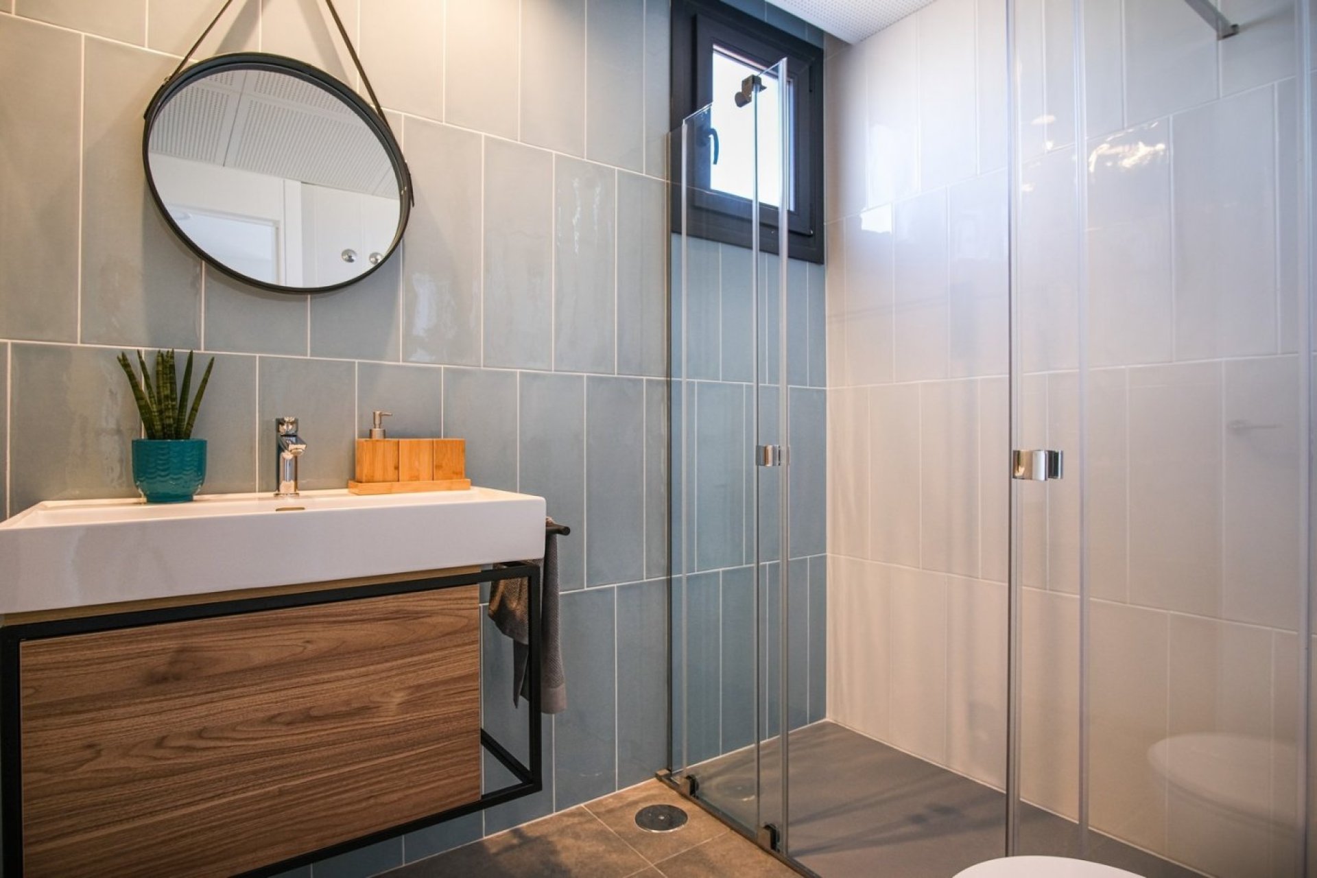 Nieuwbouw Woningen - Vrijstaande woning / Villa -
Polop - Urbanizaciones