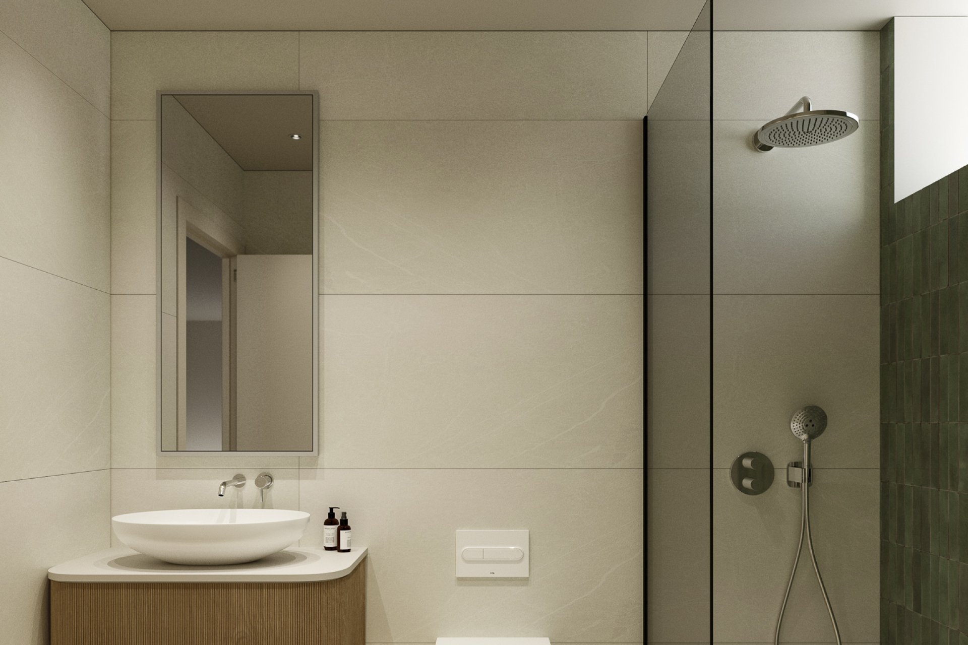 Nieuwbouw Woningen - Vrijstaande woning / Villa -
Polop