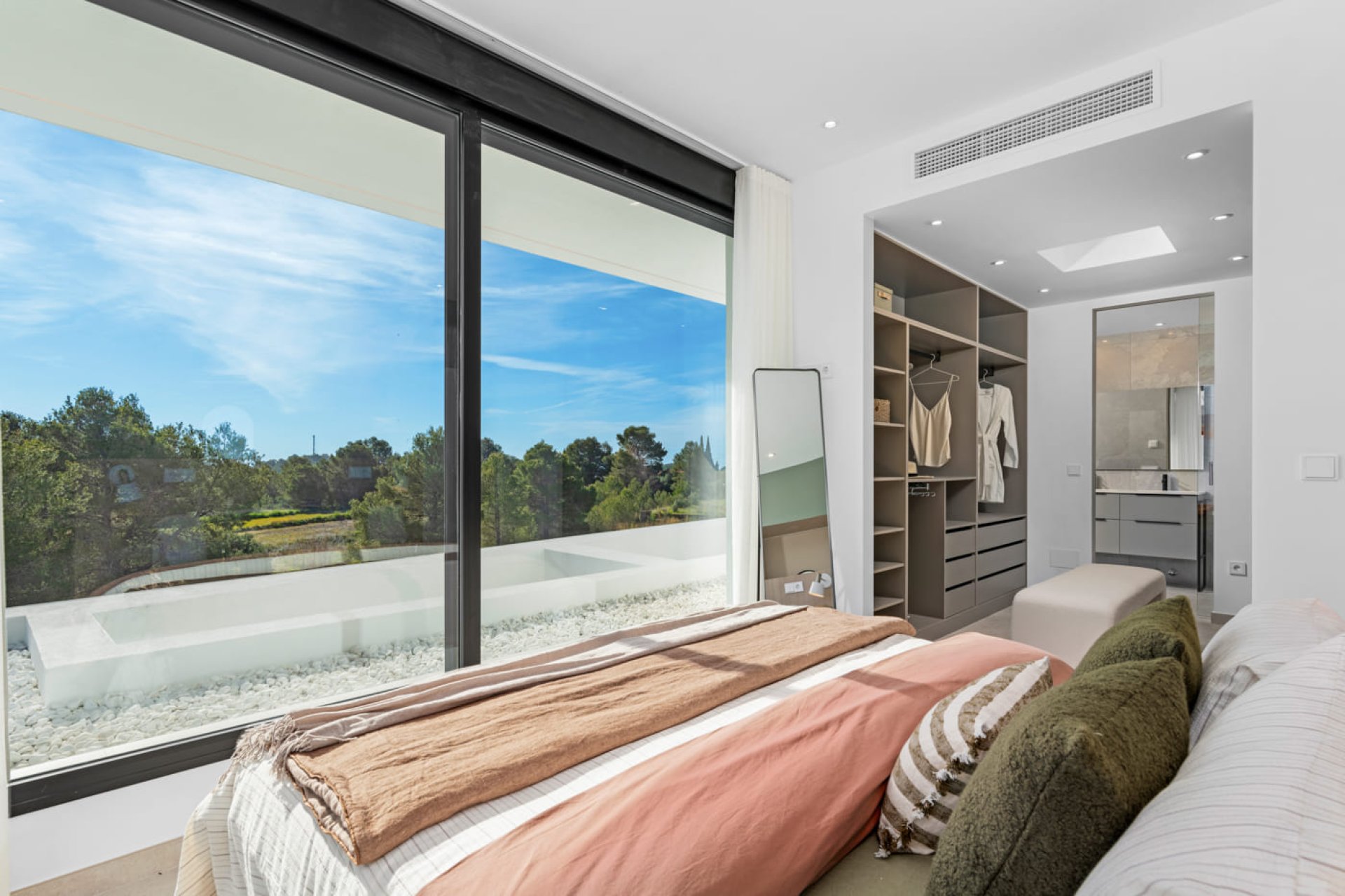 Nieuwbouw Woningen - Vrijstaande woning / Villa -
Polop