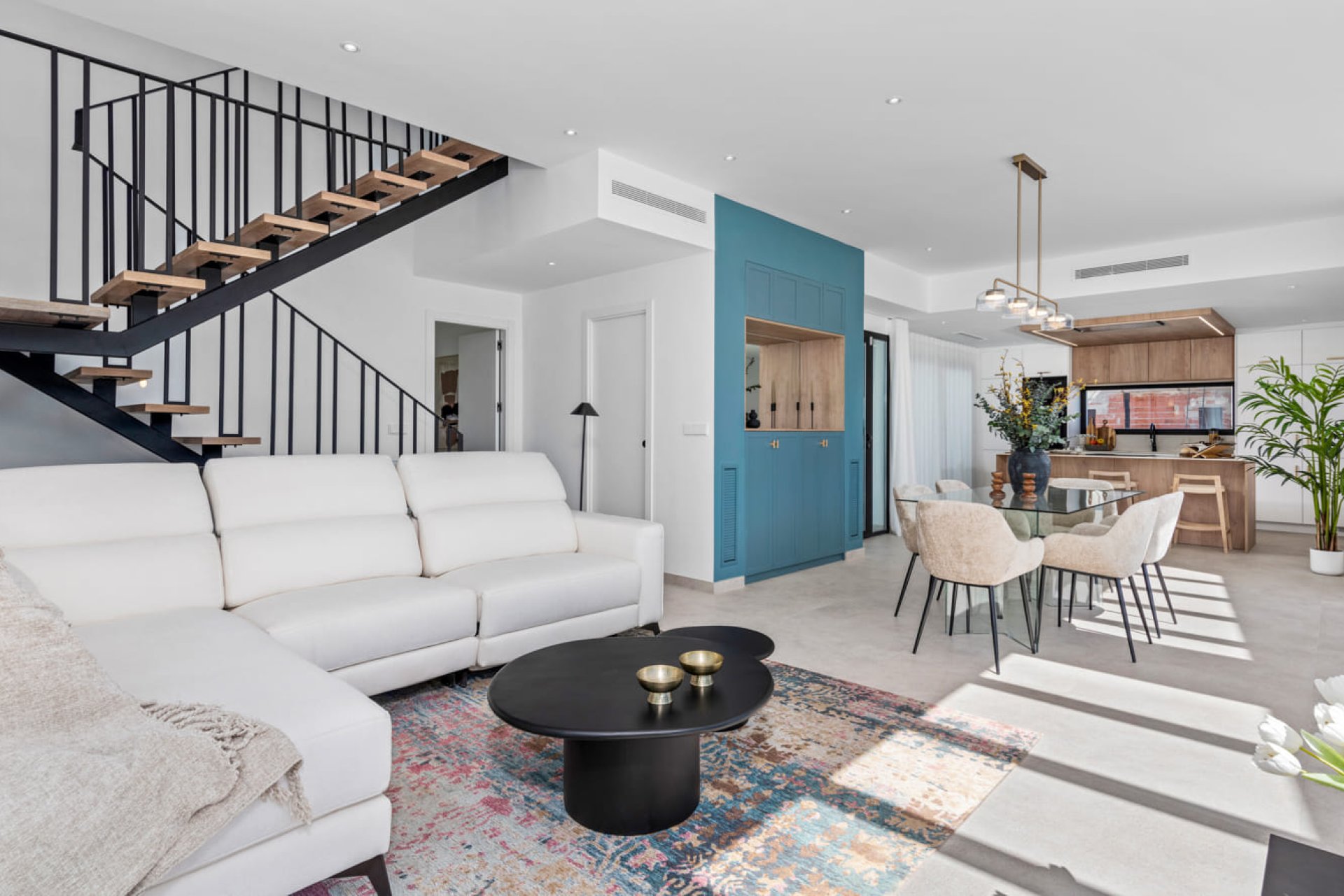 Nieuwbouw Woningen - Vrijstaande woning / Villa -
Polop