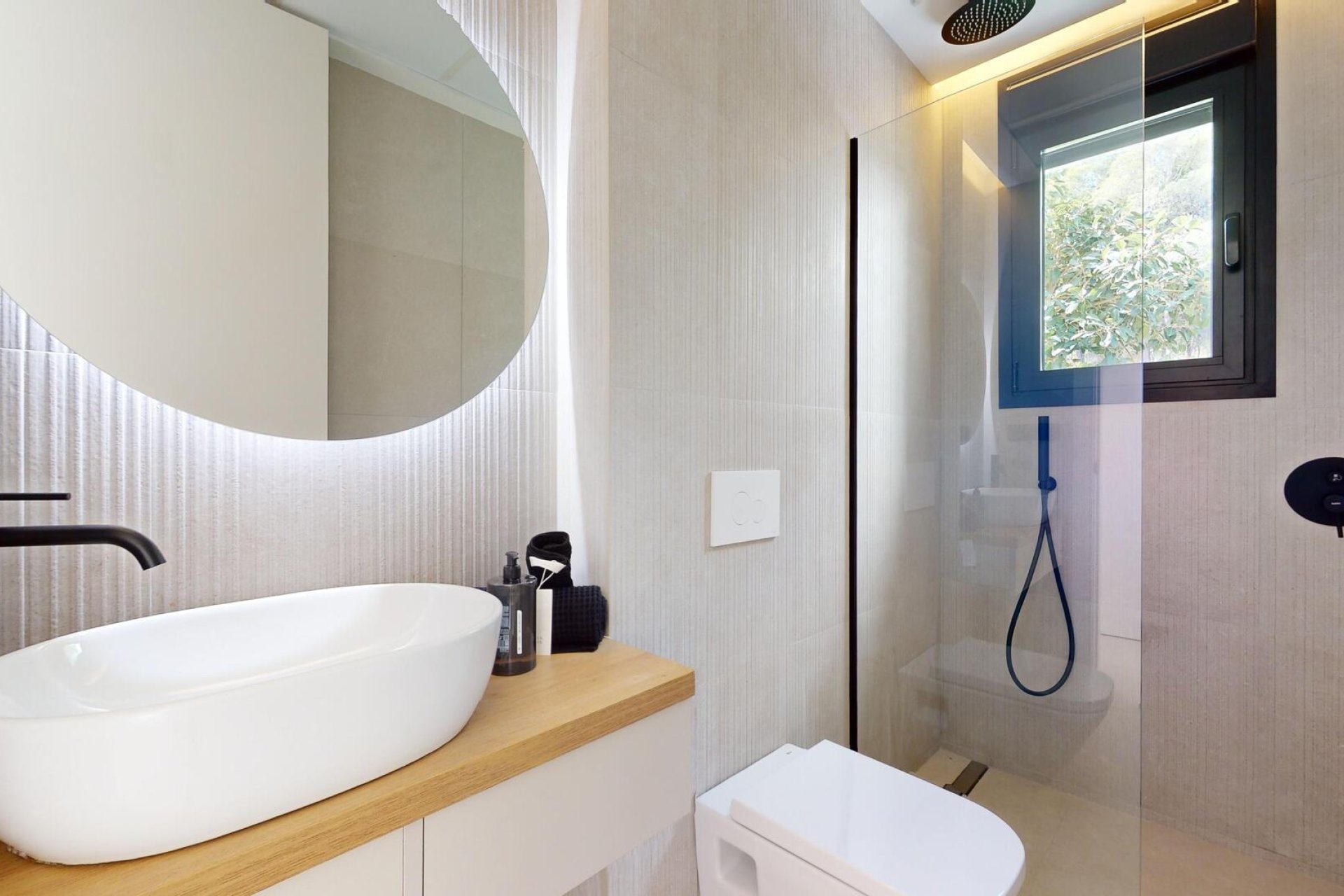 Nieuwbouw Woningen - Vrijstaande woning / Villa -
Polop