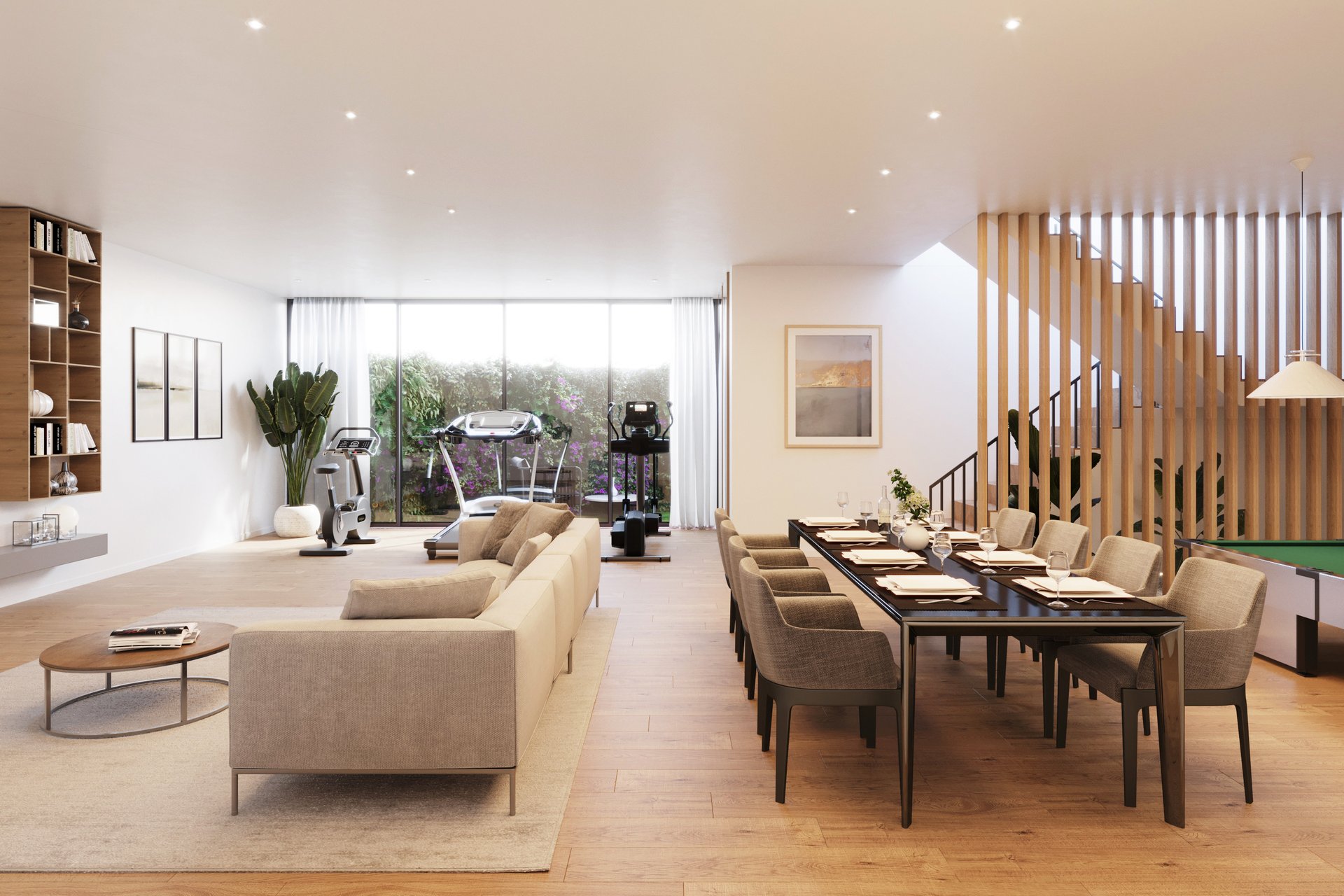 Nieuwbouw Woningen - Vrijstaande woning / Villa -
Polop