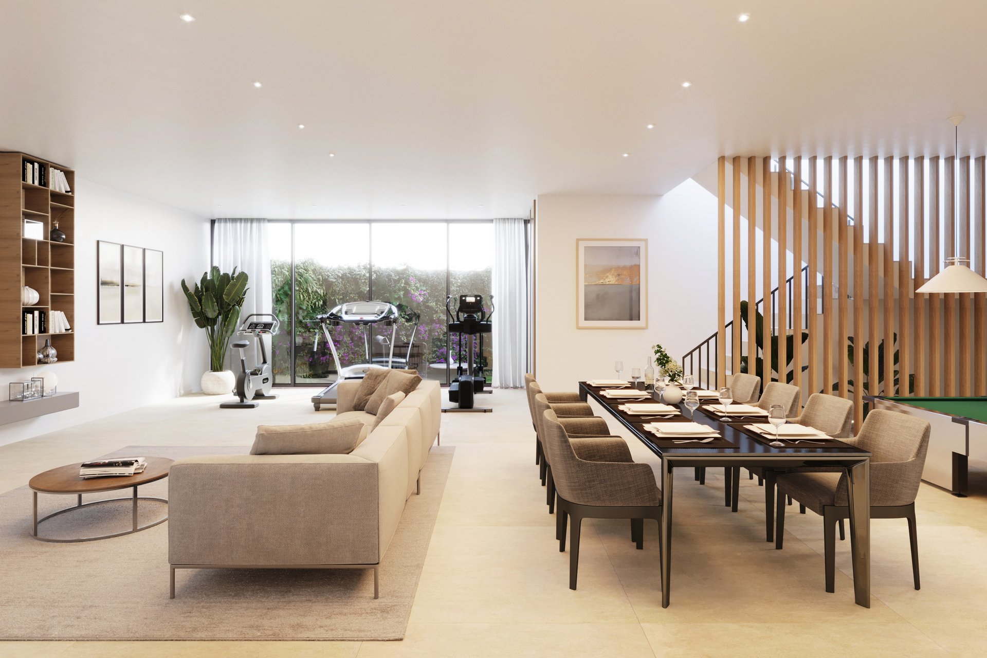 Nieuwbouw Woningen - Vrijstaande woning / Villa -
Polop