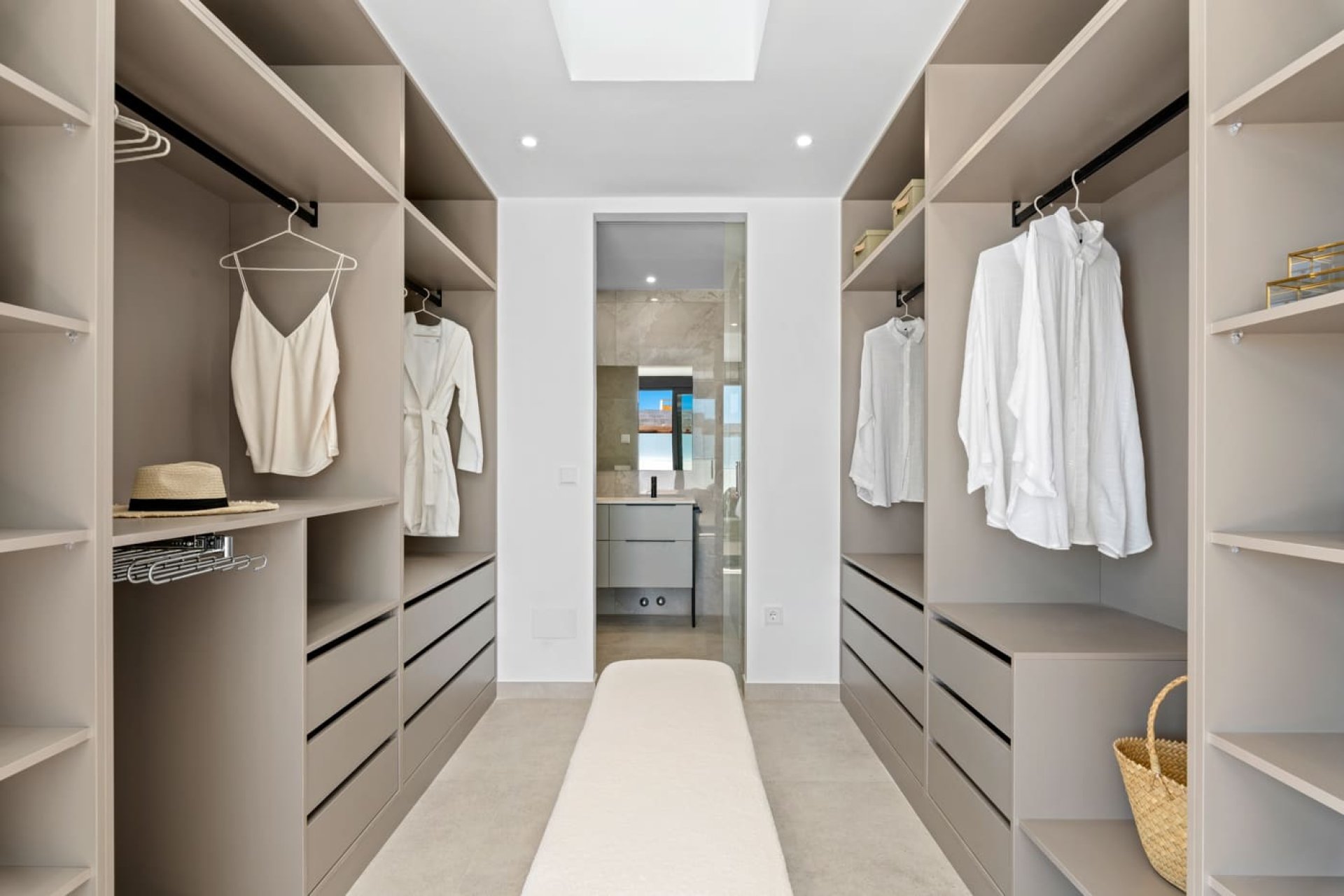 Nieuwbouw Woningen - Vrijstaande woning / Villa -
Polop