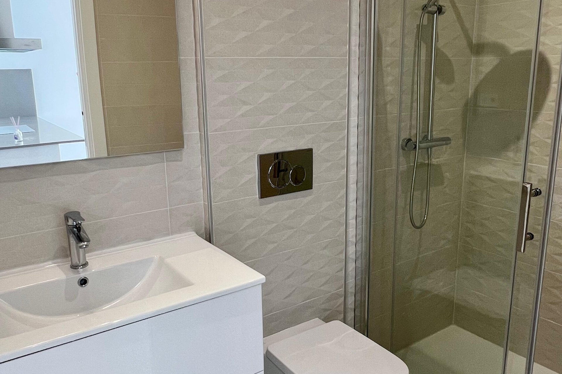 Nieuwbouw Woningen - Vrijstaande woning / Villa -
Polop