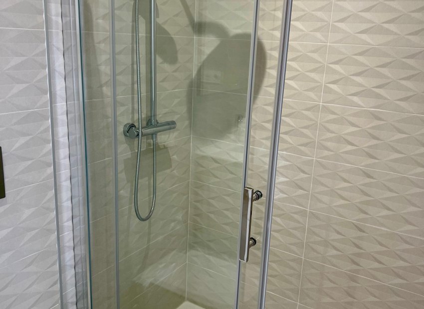 Nieuwbouw Woningen - Vrijstaande woning / Villa -
Polop