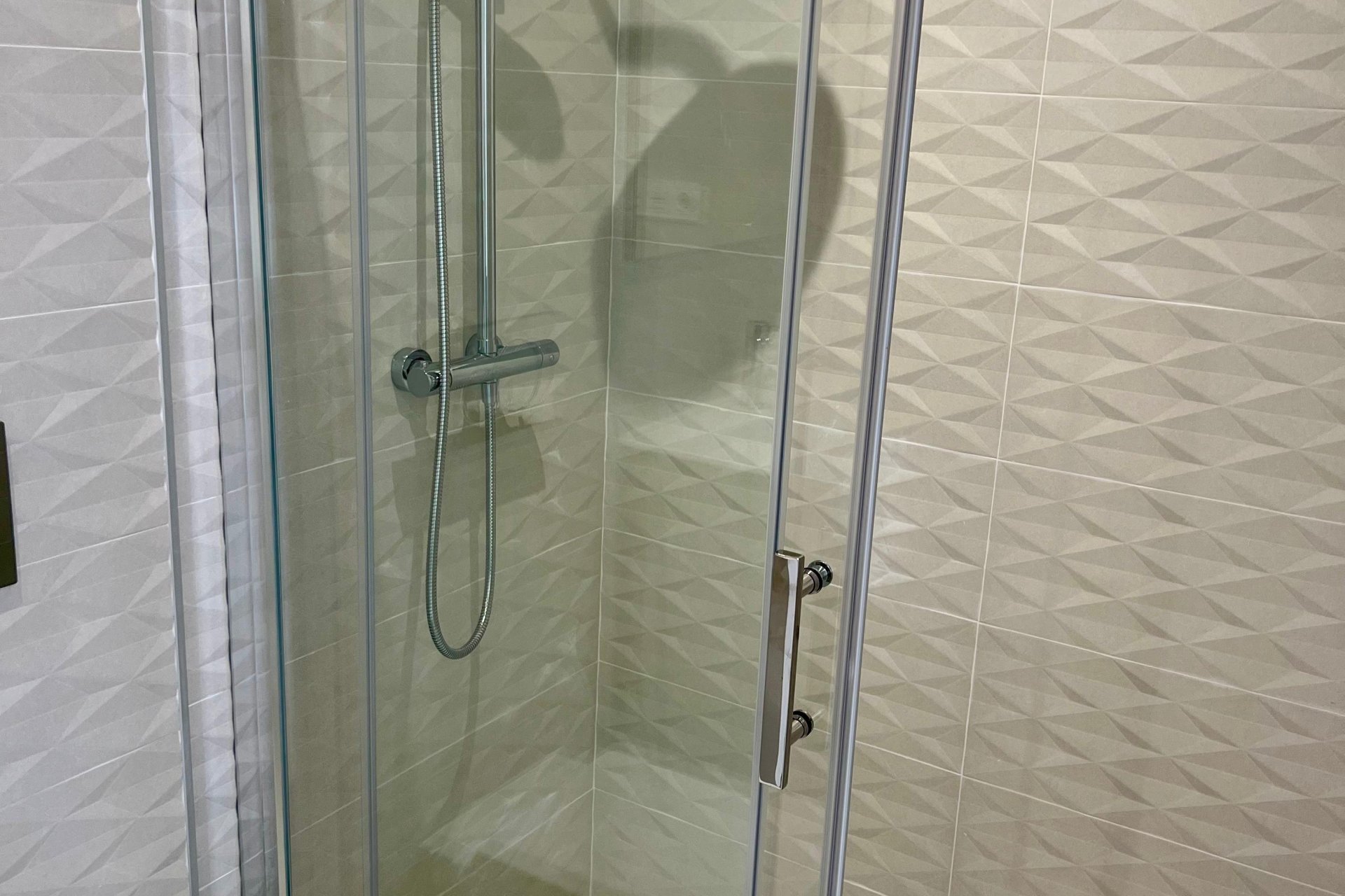 Nieuwbouw Woningen - Vrijstaande woning / Villa -
Polop