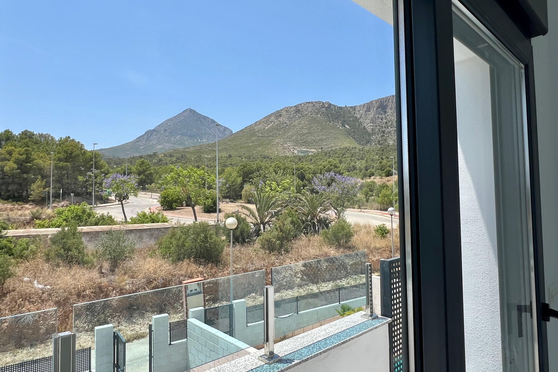 Nieuwbouw Woningen - Vrijstaande woning / Villa -
Polop