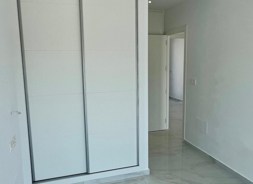 Nieuwbouw Woningen - Vrijstaande woning / Villa -
Polop