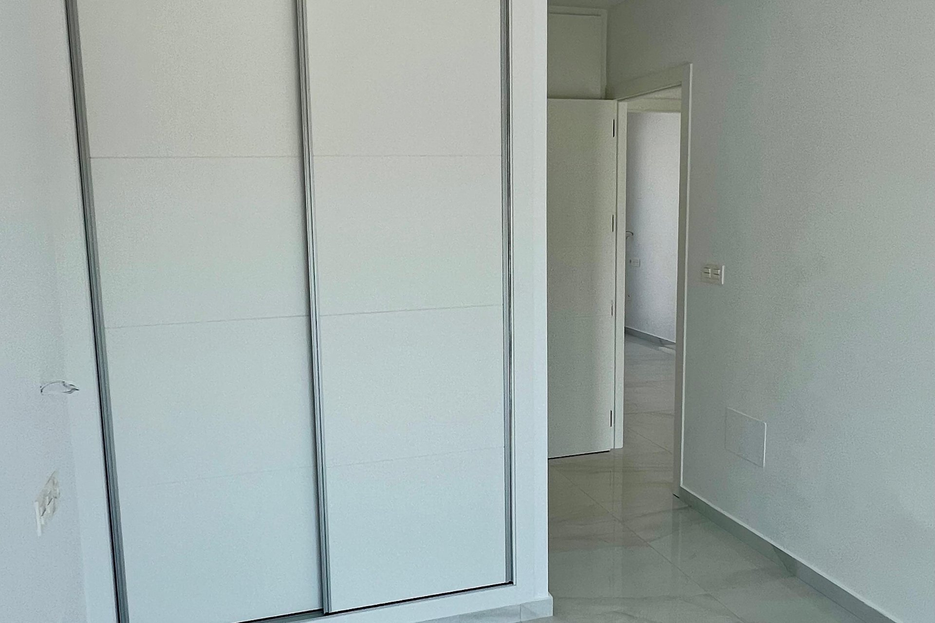 Nieuwbouw Woningen - Vrijstaande woning / Villa -
Polop