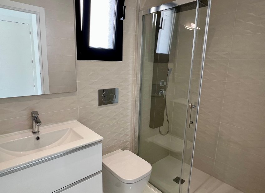 Nieuwbouw Woningen - Vrijstaande woning / Villa -
Polop