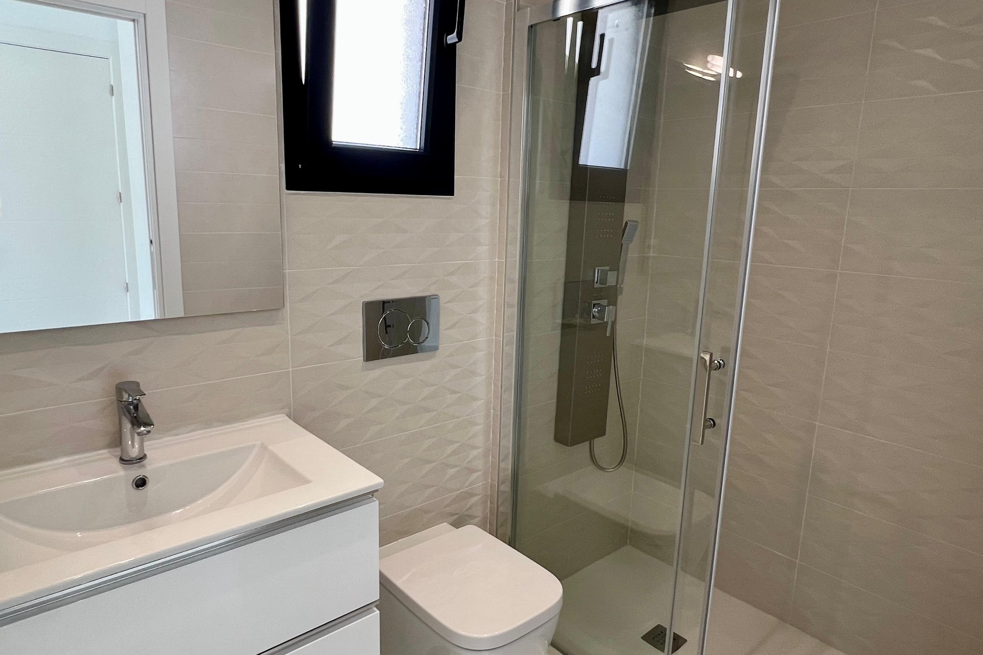 Nieuwbouw Woningen - Vrijstaande woning / Villa -
Polop